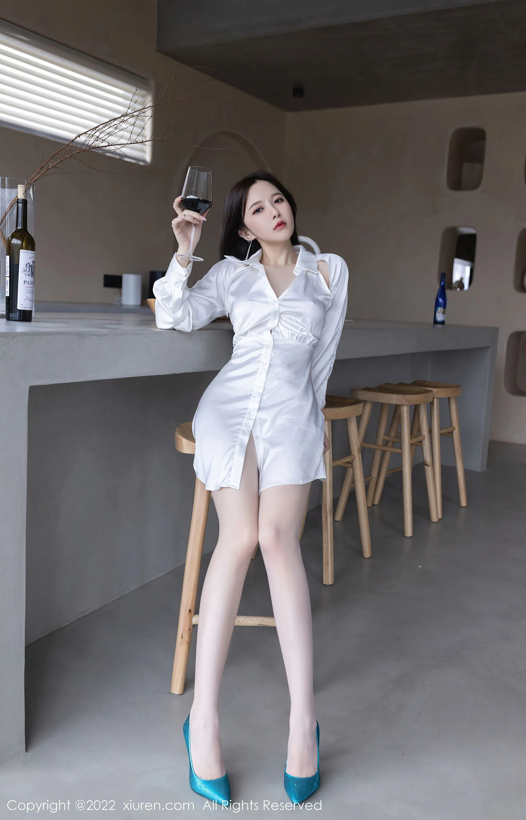 時尚護士私藏美照 – 彰化街拍全日獨家呈現限量 - 75