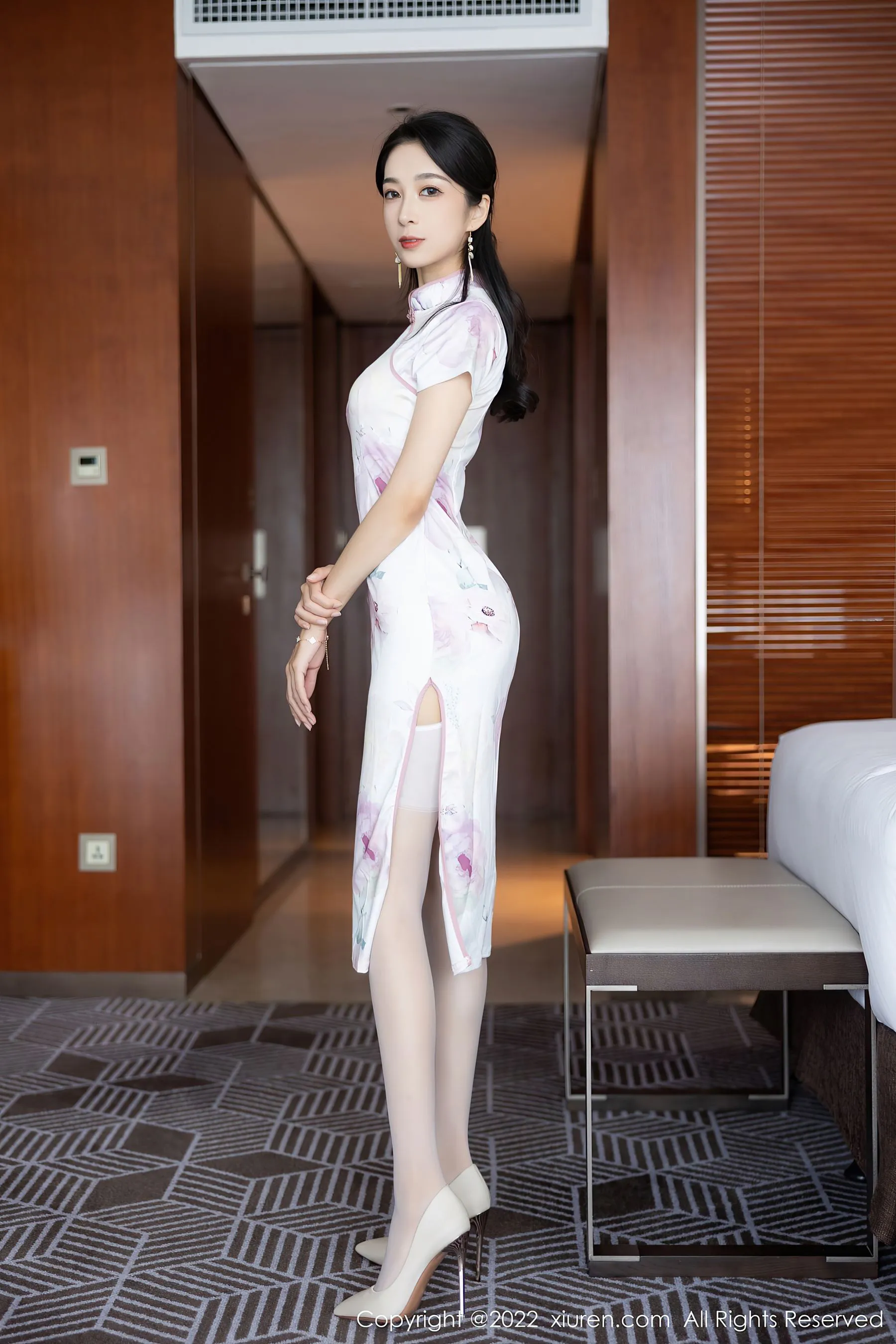 黃昏新北DJ寫真精選 – 甜美街拍自信完美融合精選 - 53