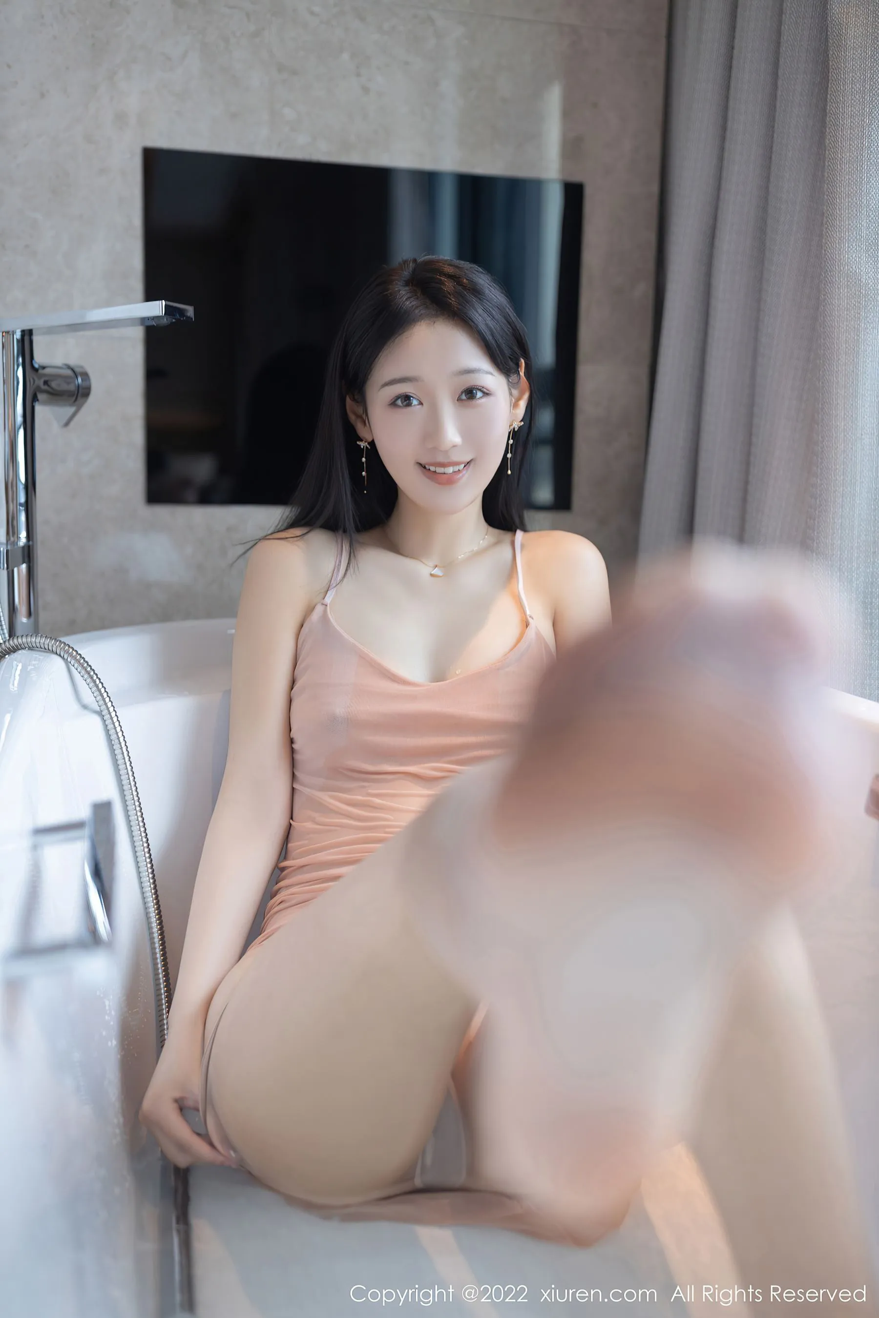 黃昏新竹護士寫真精選 – 火辣私房靜謐完美融合典藏 - 17