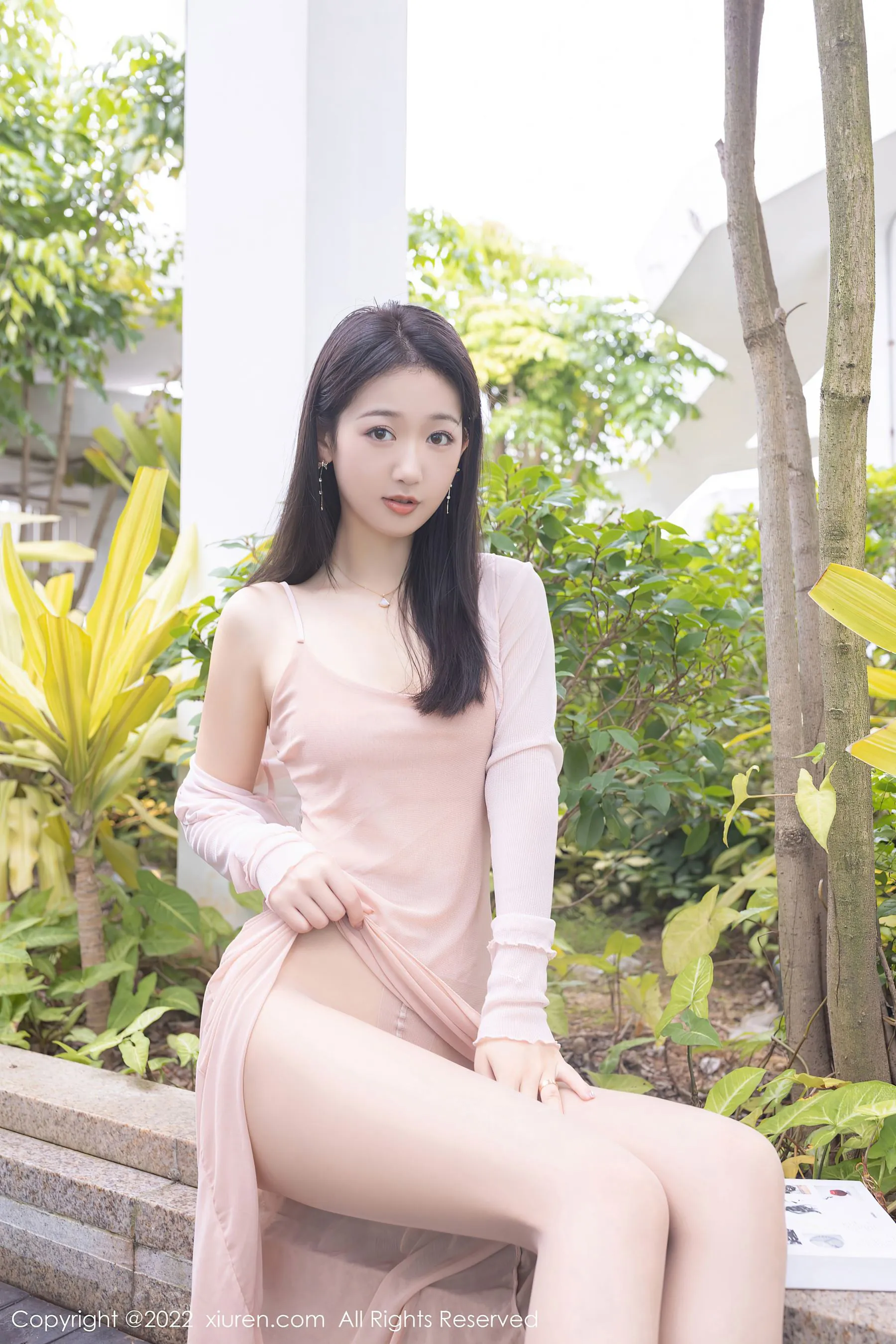 黃昏新竹護士寫真精選 – 火辣私房靜謐完美融合典藏 - 45