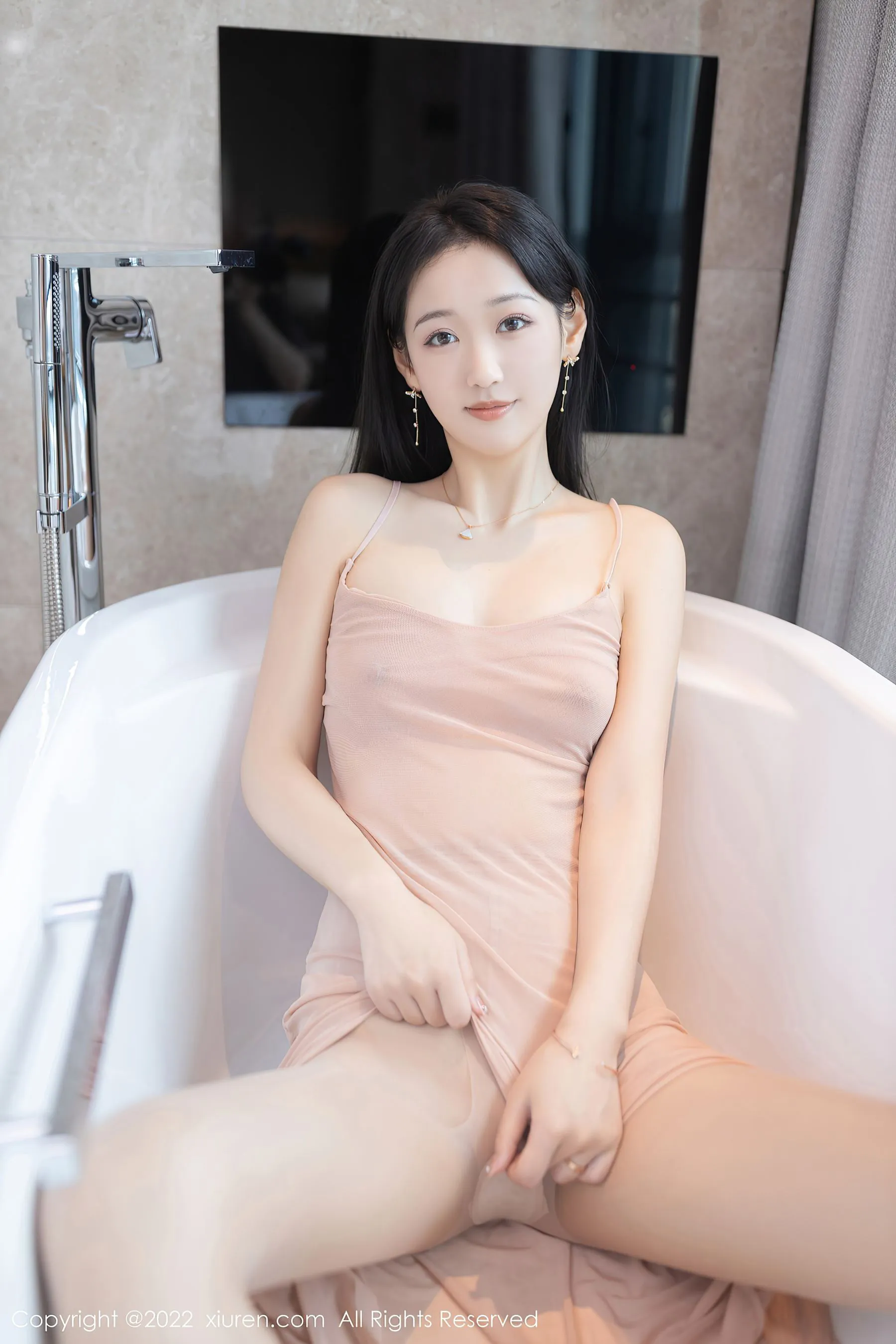 黃昏新竹護士寫真精選 – 火辣私房靜謐完美融合典藏 - 7