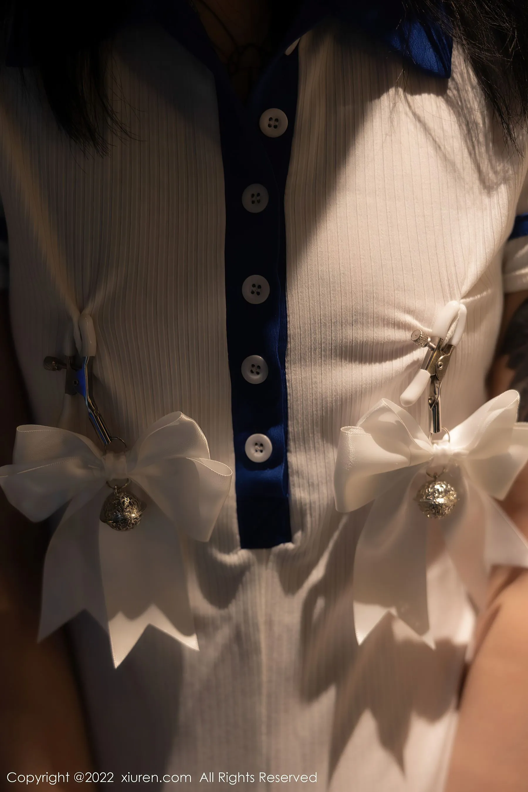 秋楓限定護士高貴寫真集 – 海邊奔放瞬間捕捉珍藏 - 24