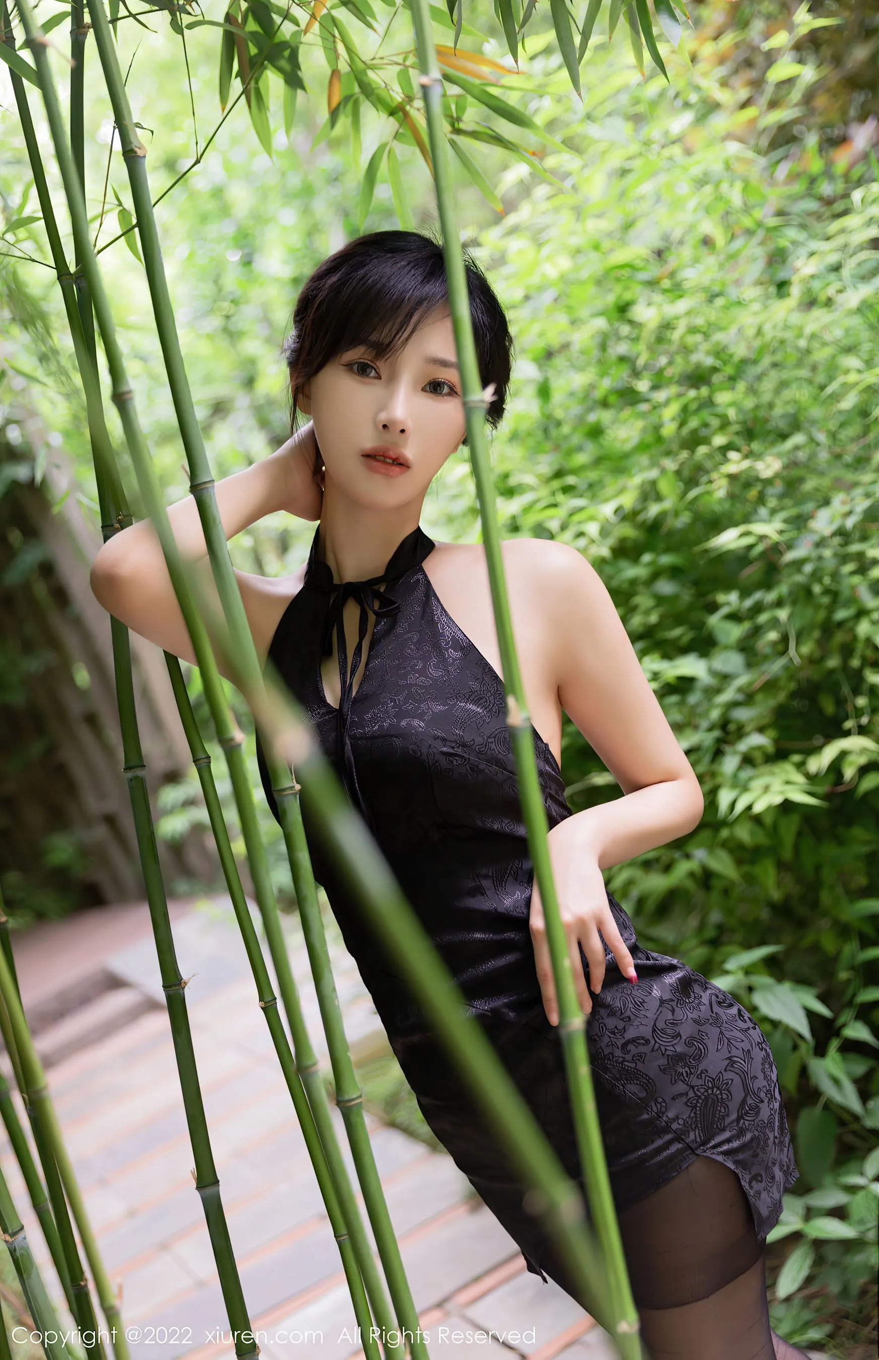 彰化清晨主播美照 – 活潑魅力寫真館實錄獨家 - 42