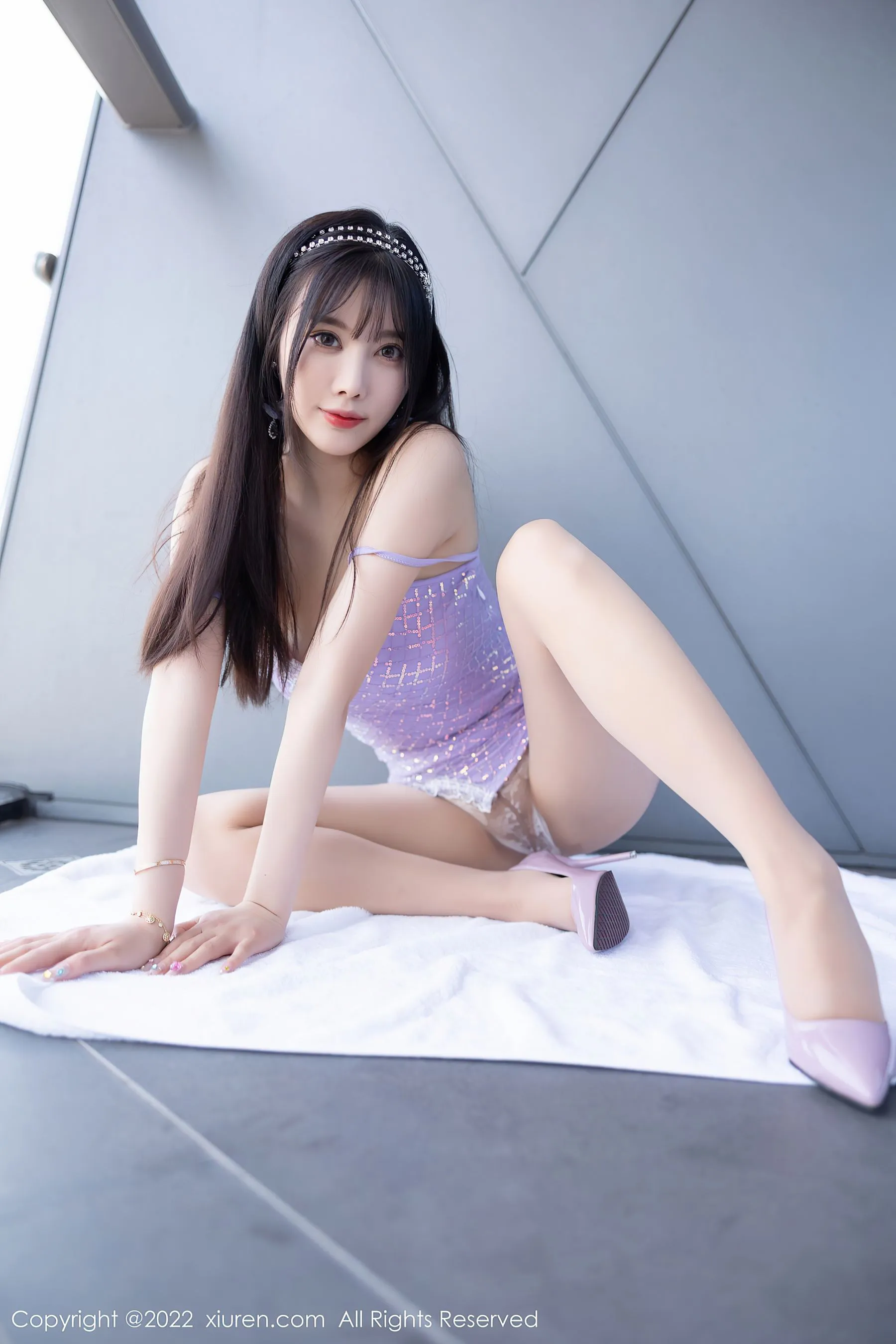 火辣空姐私藏美照 – 新北私房全日獨家呈現典藏 - 77