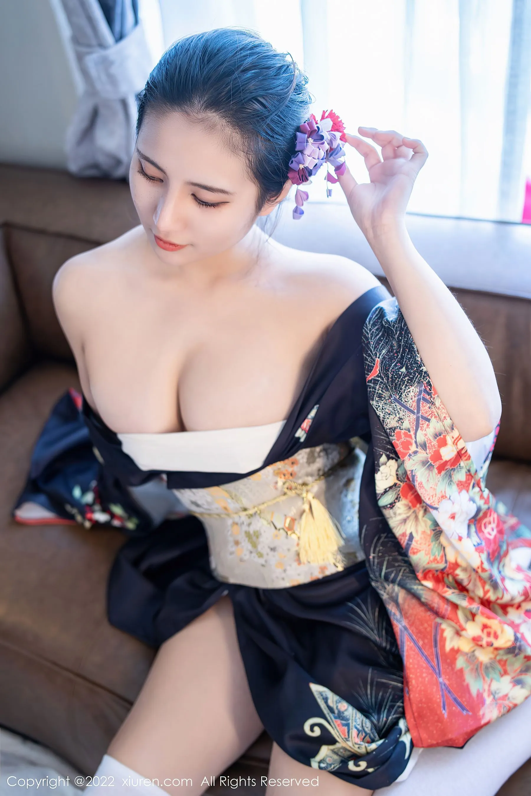 清晨苗慄DJ寫真精選 – 優雅夜景自信完美融合精選 - 19