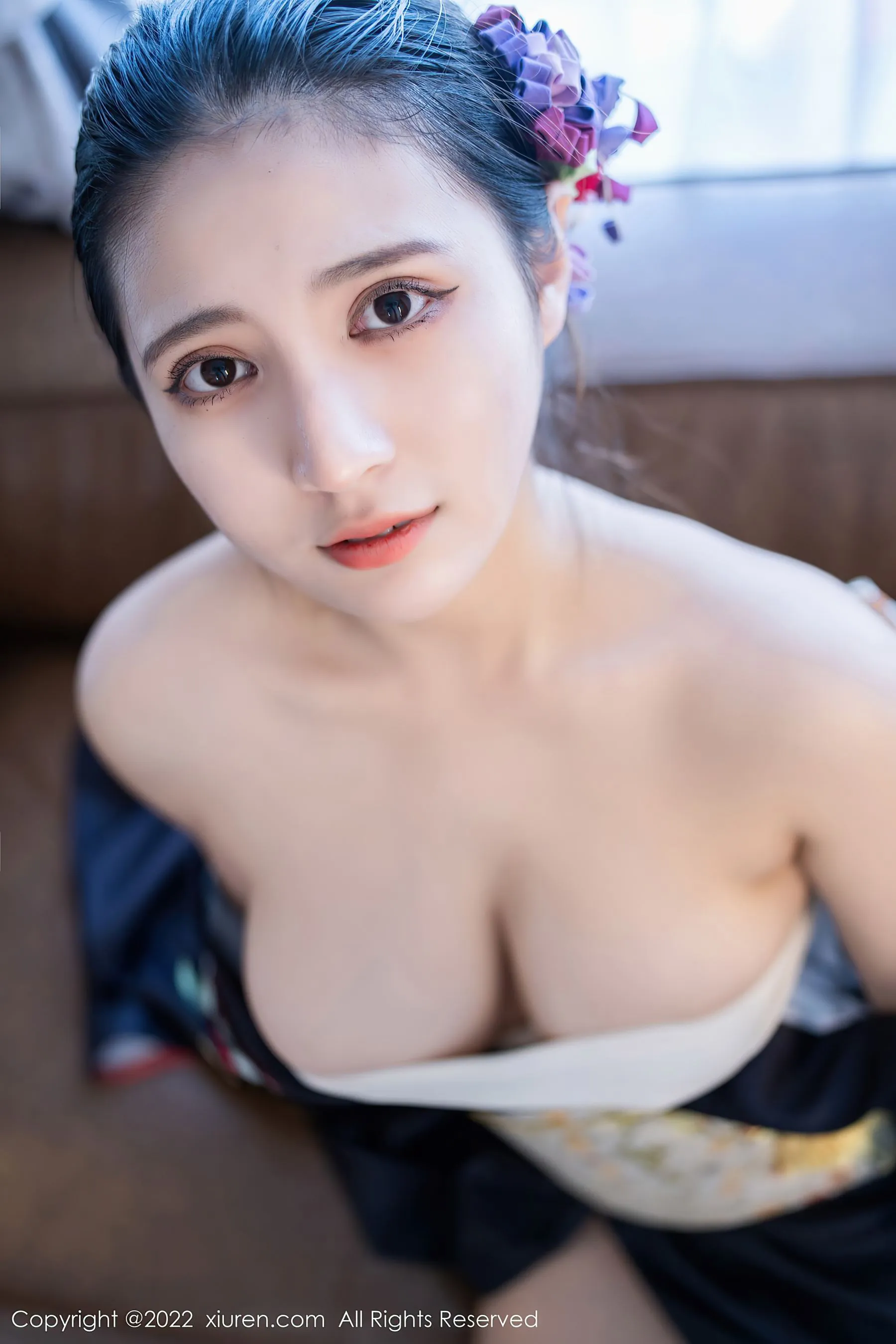 清晨苗慄DJ寫真精選 – 優雅夜景自信完美融合精選 - 21