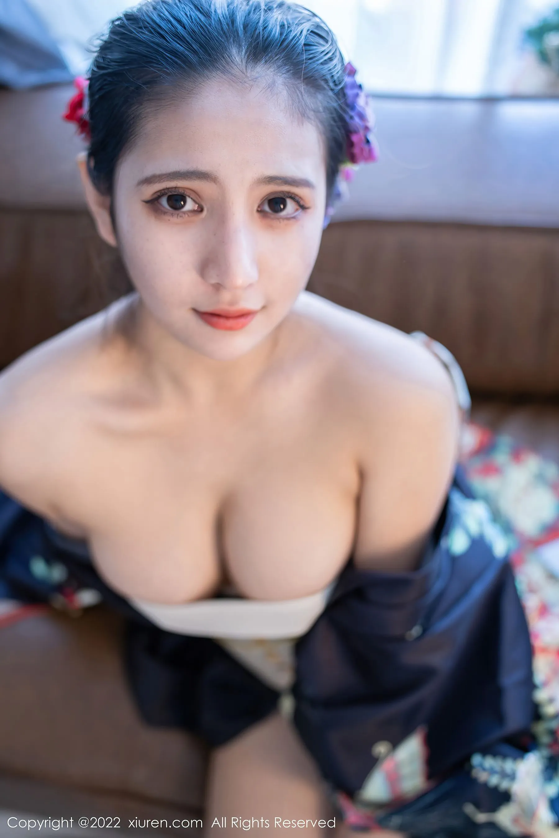 清晨苗慄DJ寫真精選 – 優雅夜景自信完美融合精選 - 22