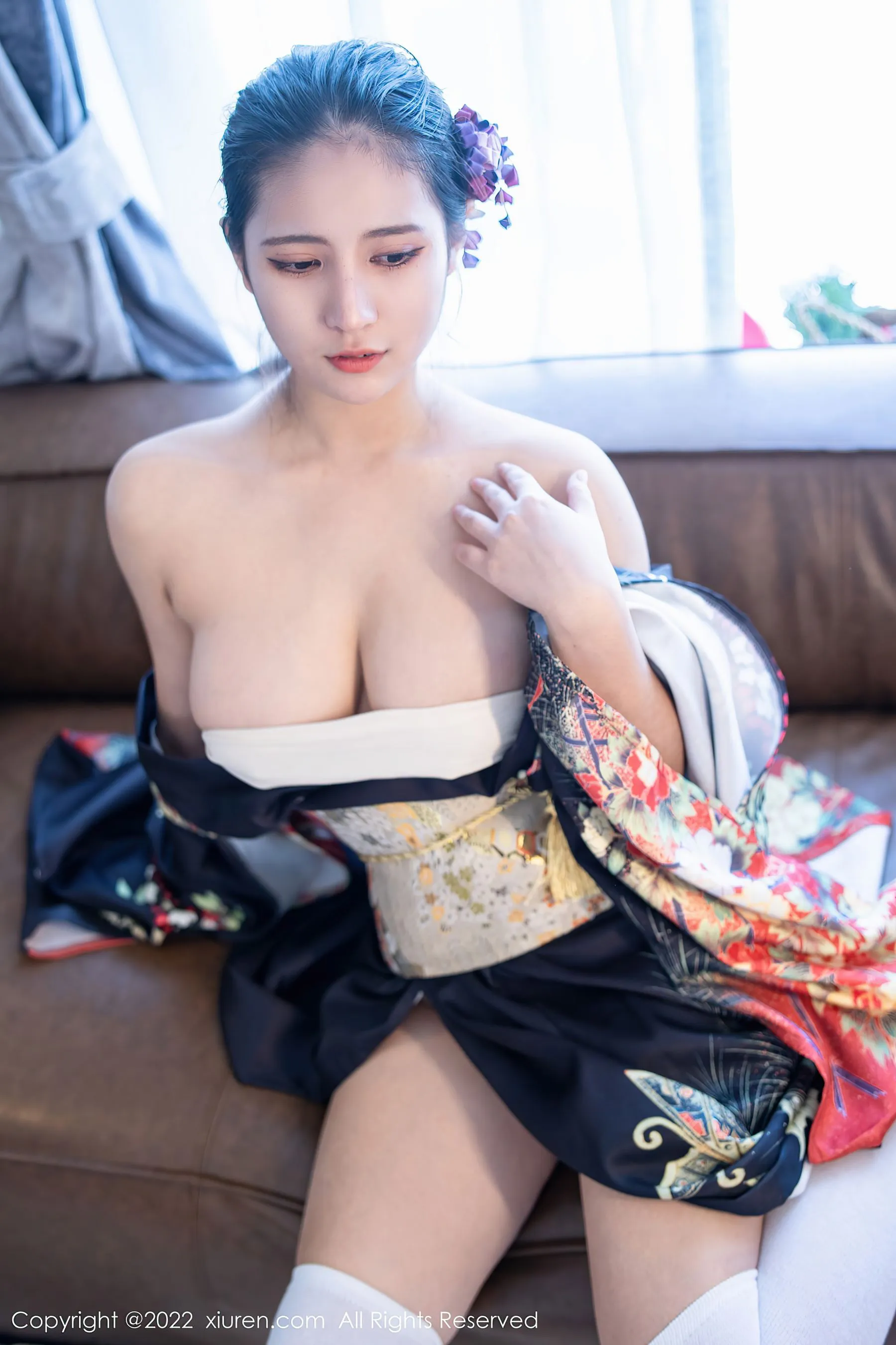 清晨苗慄DJ寫真精選 – 優雅夜景自信完美融合精選 - 4