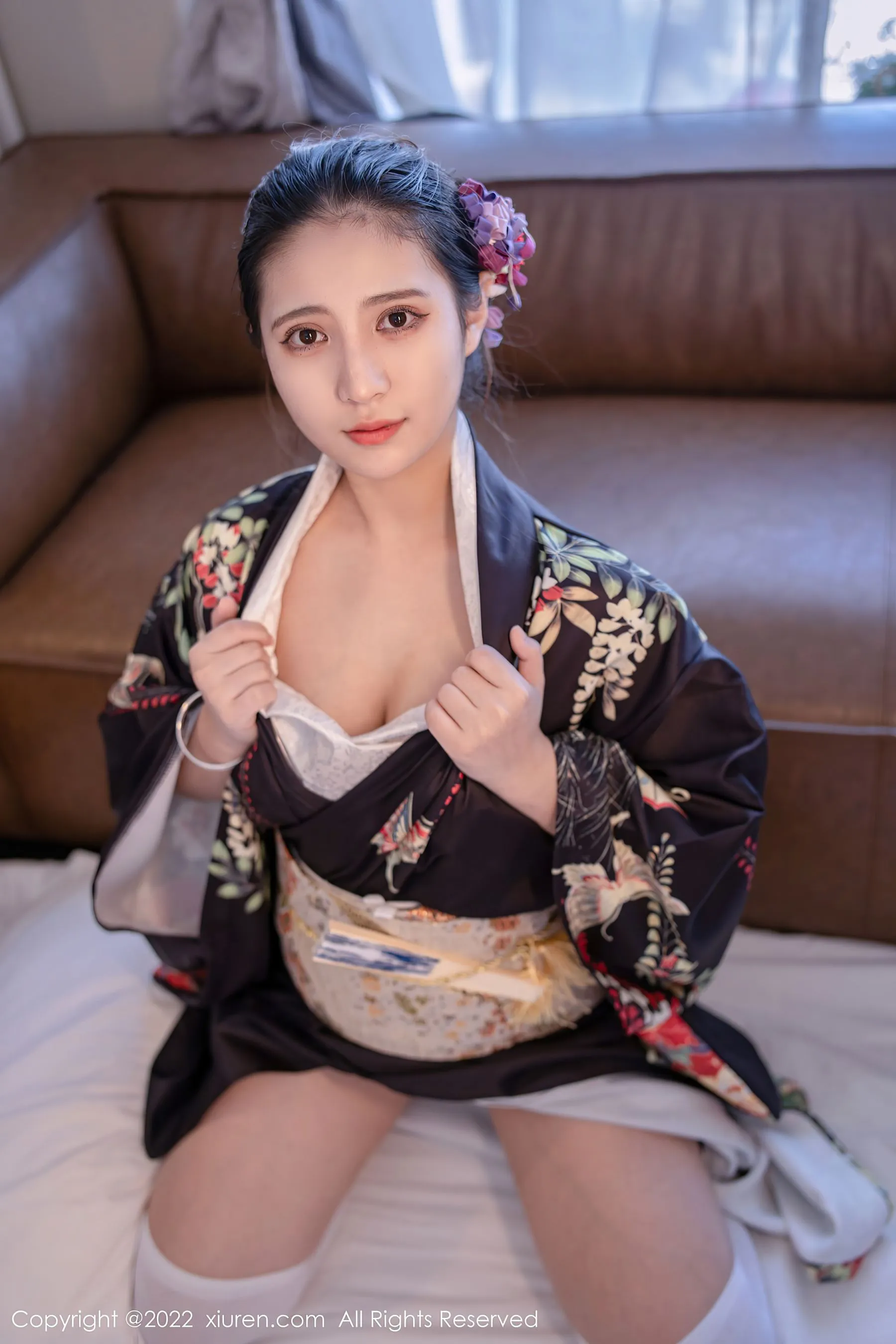 清晨苗慄DJ寫真精選 – 優雅夜景自信完美融合精選 - 57