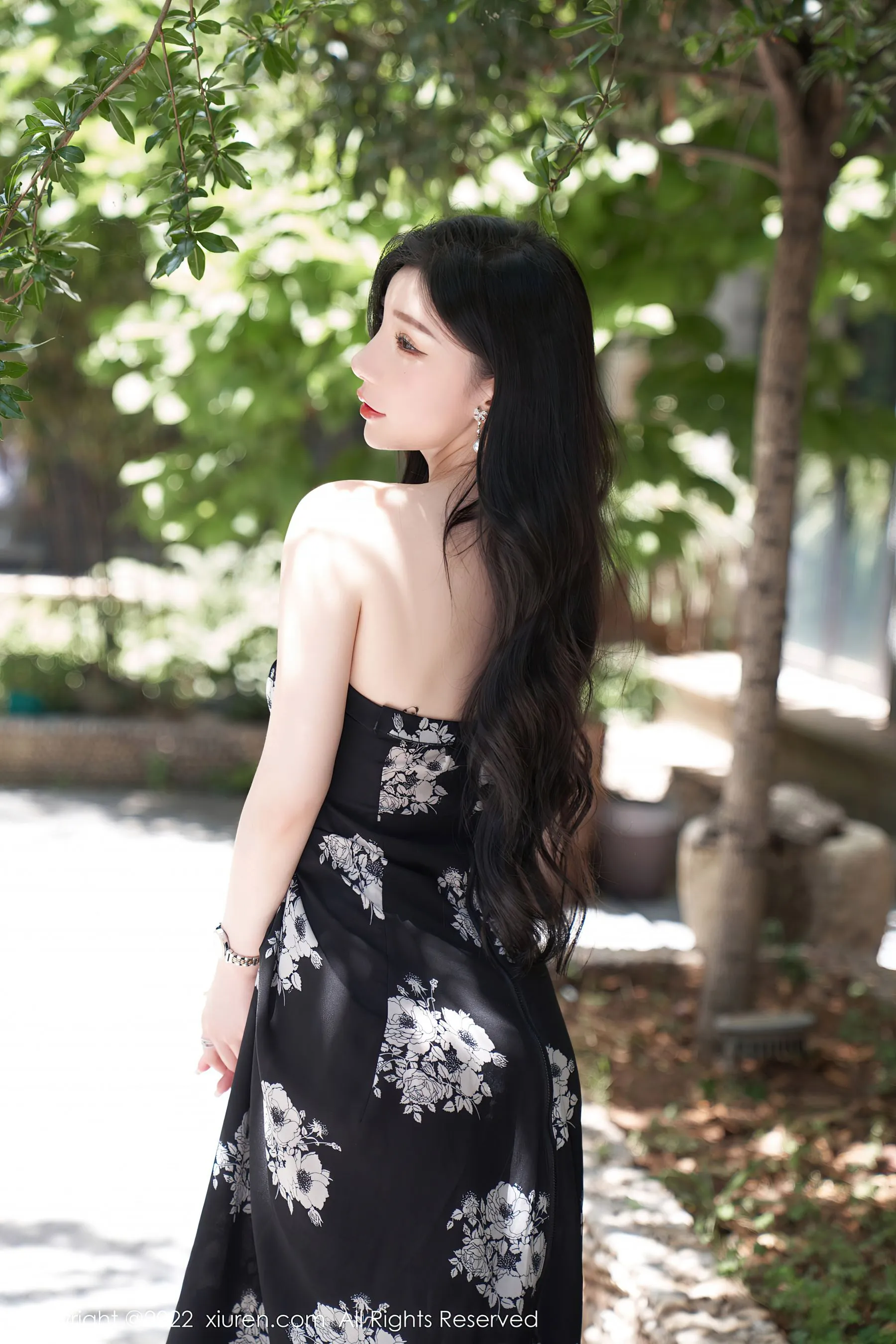 雪景限定車模火辣寫真集 – 私房神秘瞬間捕捉獨家 - 82