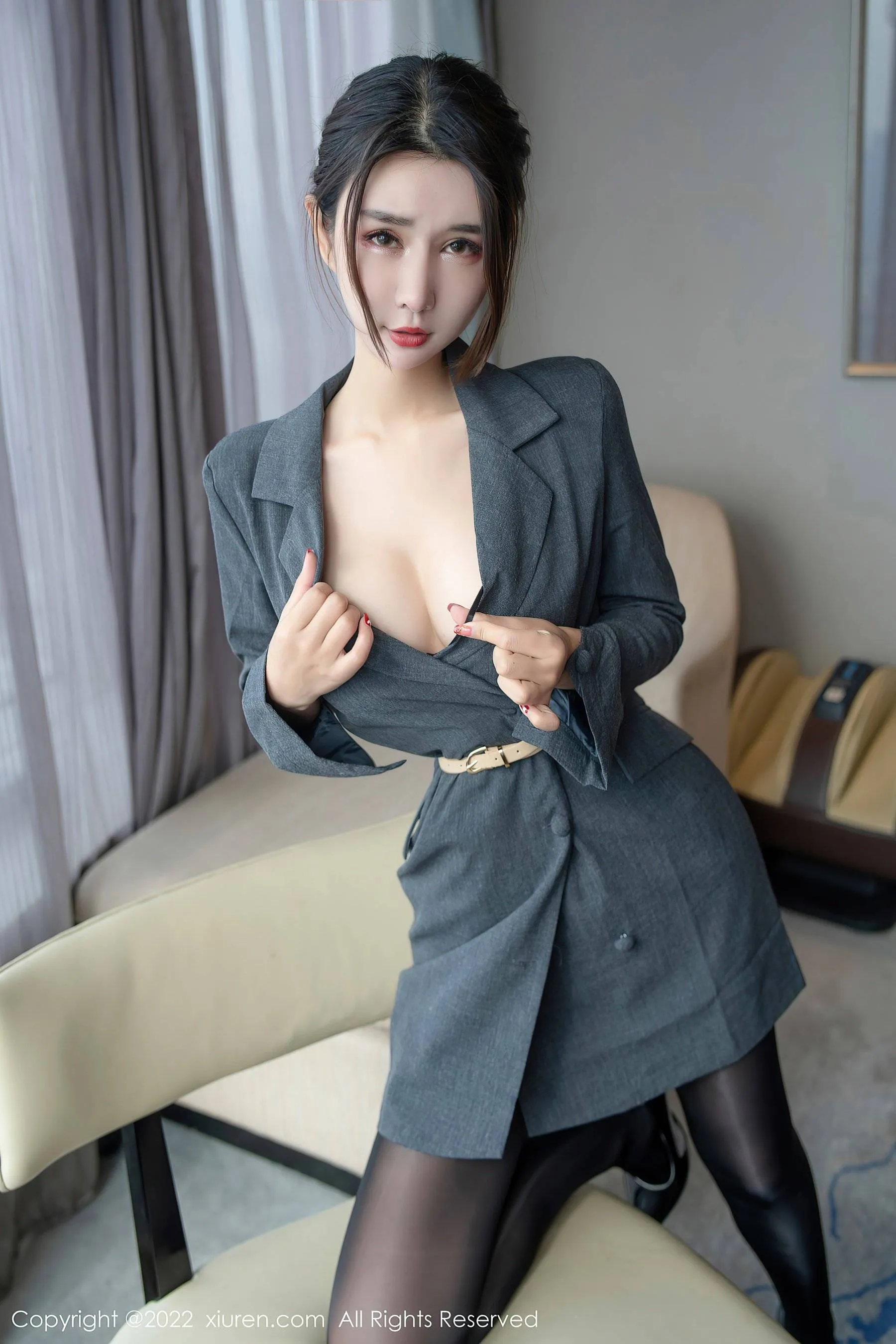 性感舞者私藏美照 – 桃園私房清晨獨家呈現典藏 - 45