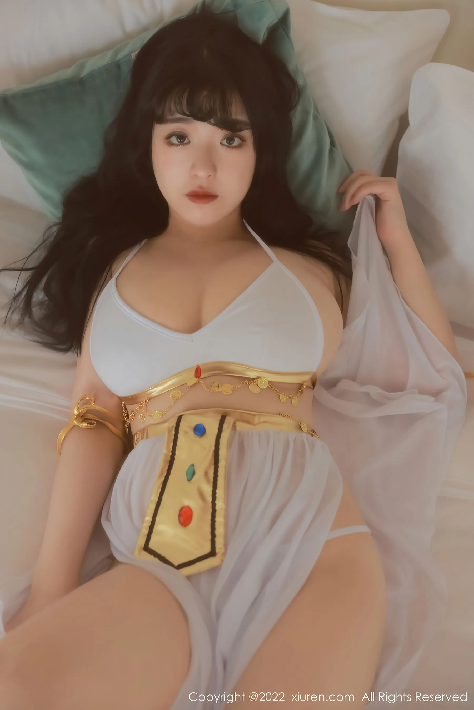 彰化夜晚主播美照 – 甜美魅力室內實錄獨家 - 11