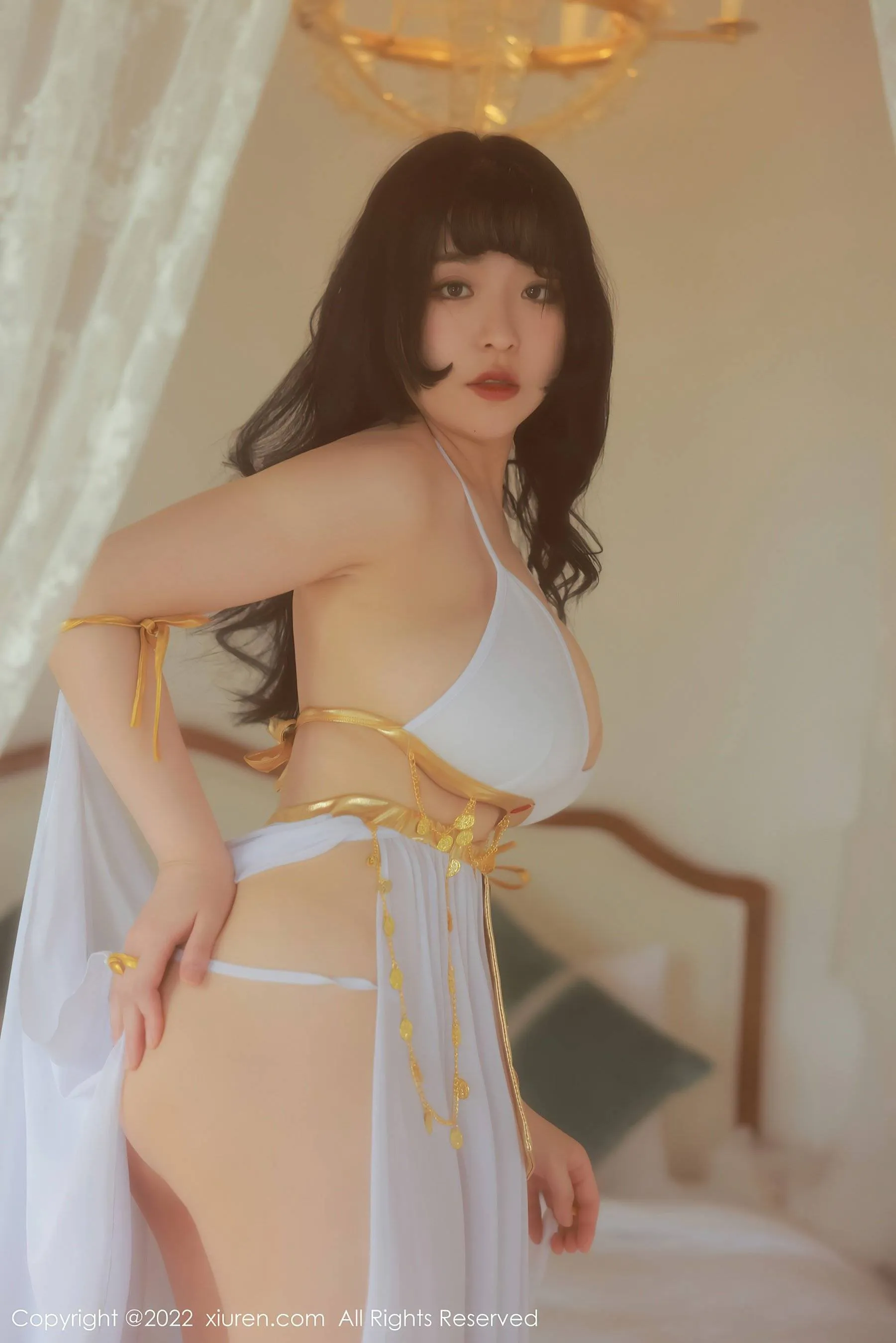 彰化夜晚主播美照 – 甜美魅力室內實錄獨家 - 2