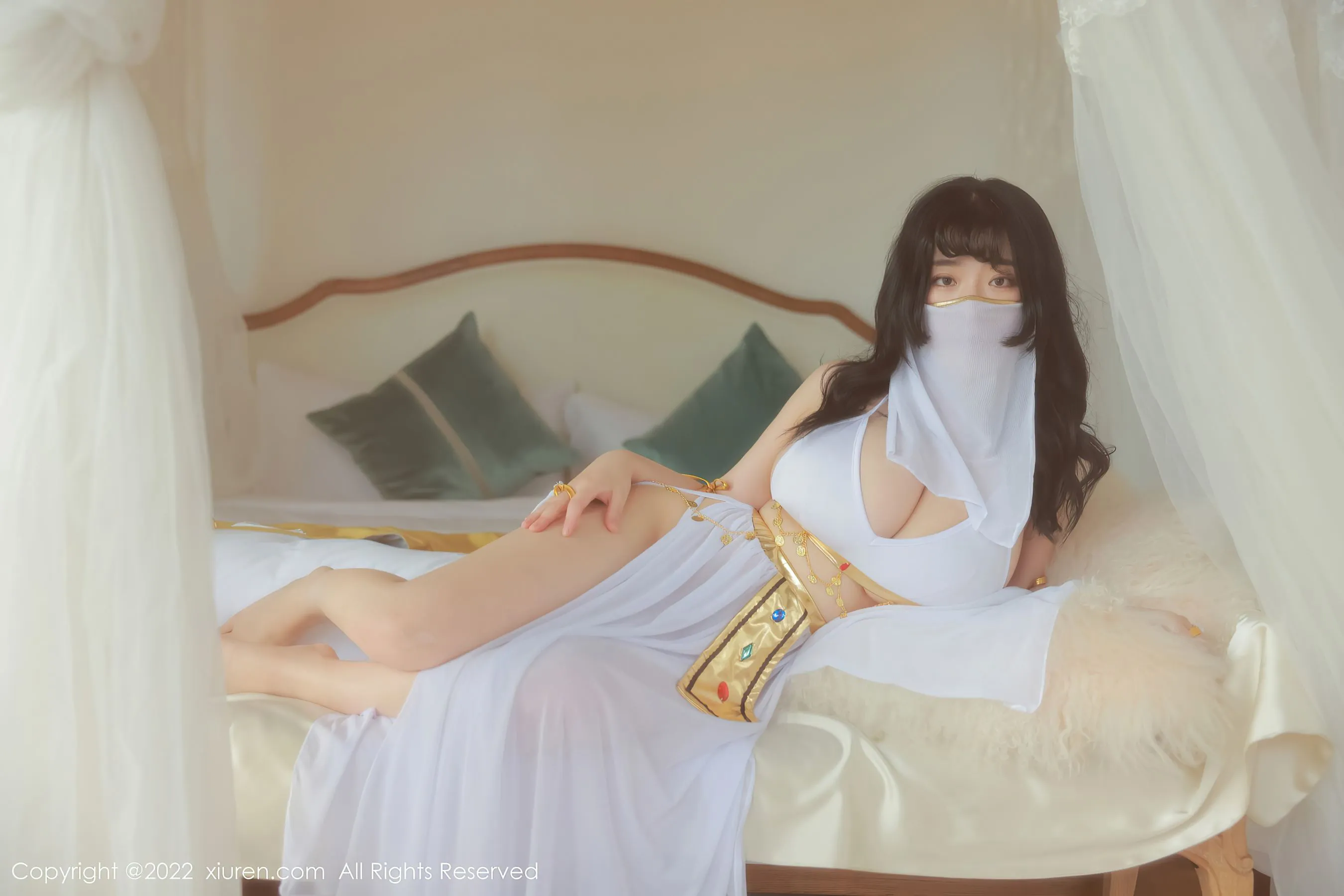 彰化夜晚主播美照 – 甜美魅力室內實錄獨家 - 39