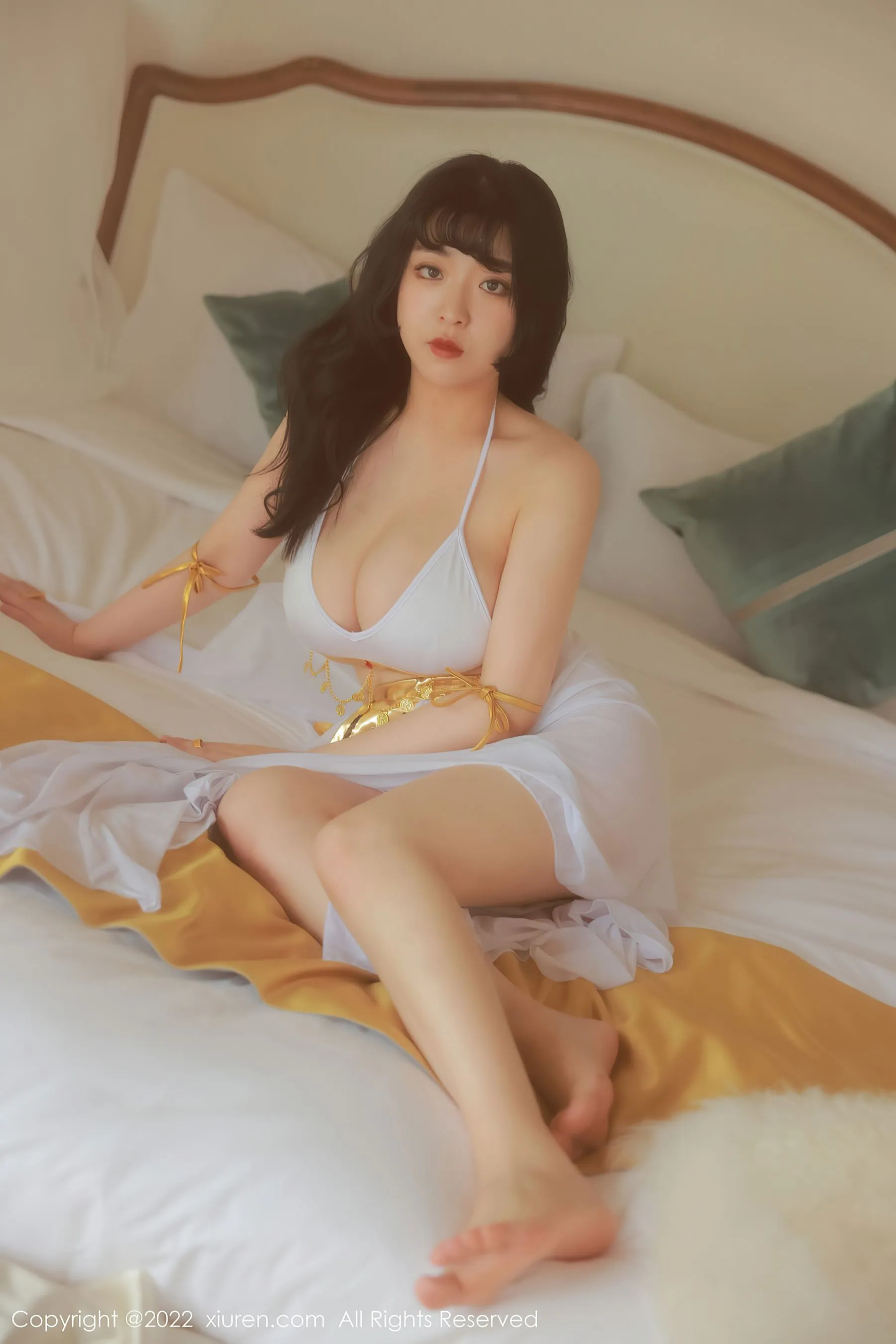 彰化夜晚主播美照 – 甜美魅力室內實錄獨家 - 4