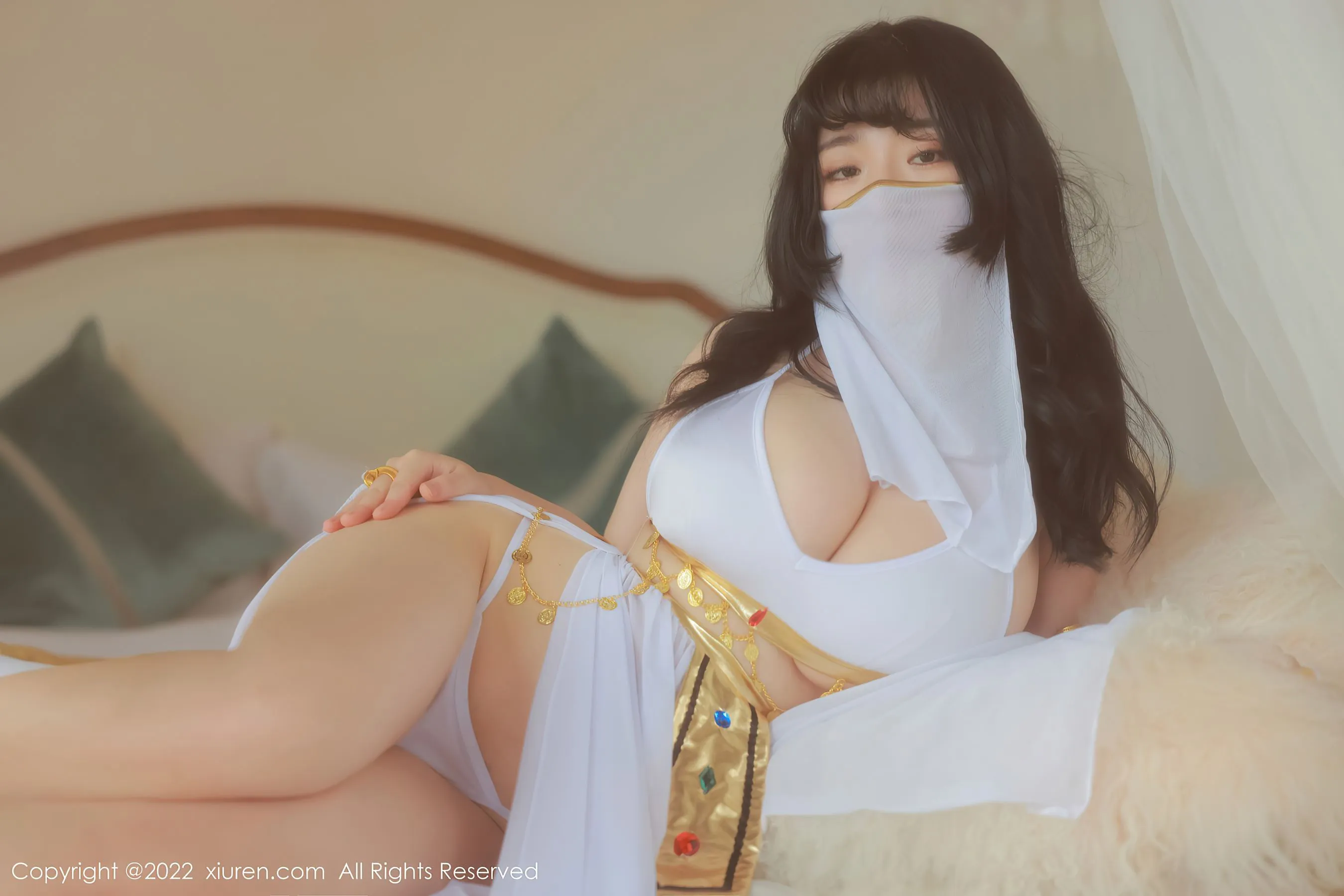 彰化夜晚主播美照 – 甜美魅力室內實錄獨家 - 40