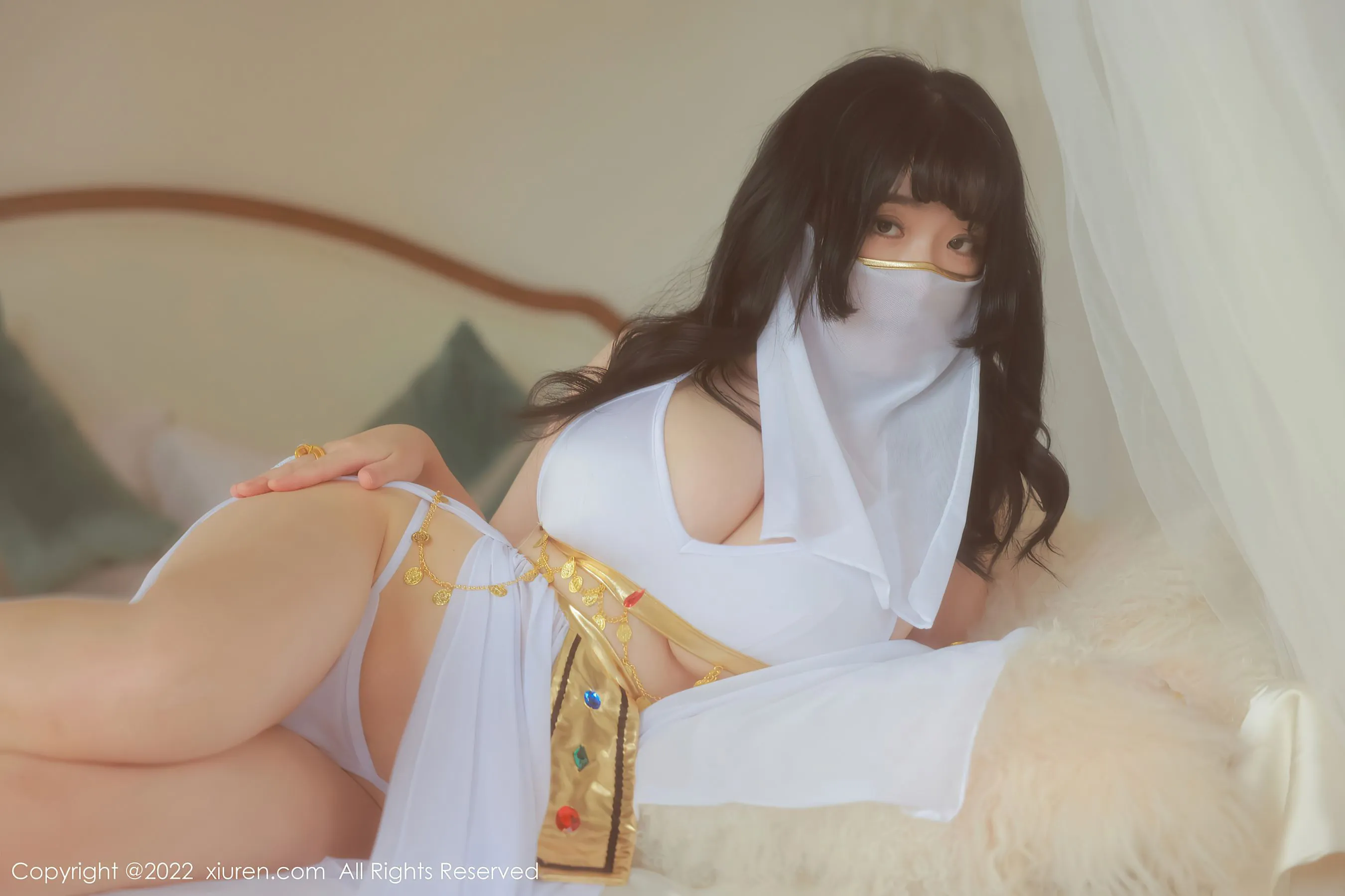彰化夜晚主播美照 – 甜美魅力室內實錄獨家 - 41
