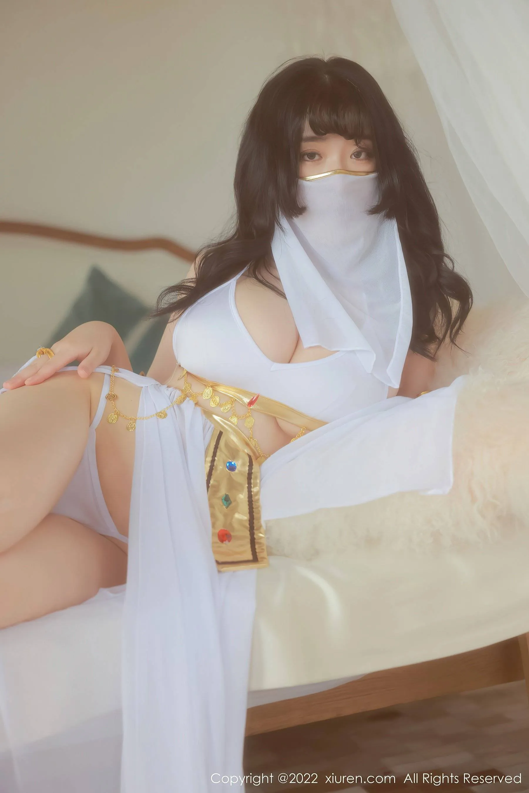 彰化夜晚主播美照 – 甜美魅力室內實錄獨家 - 42