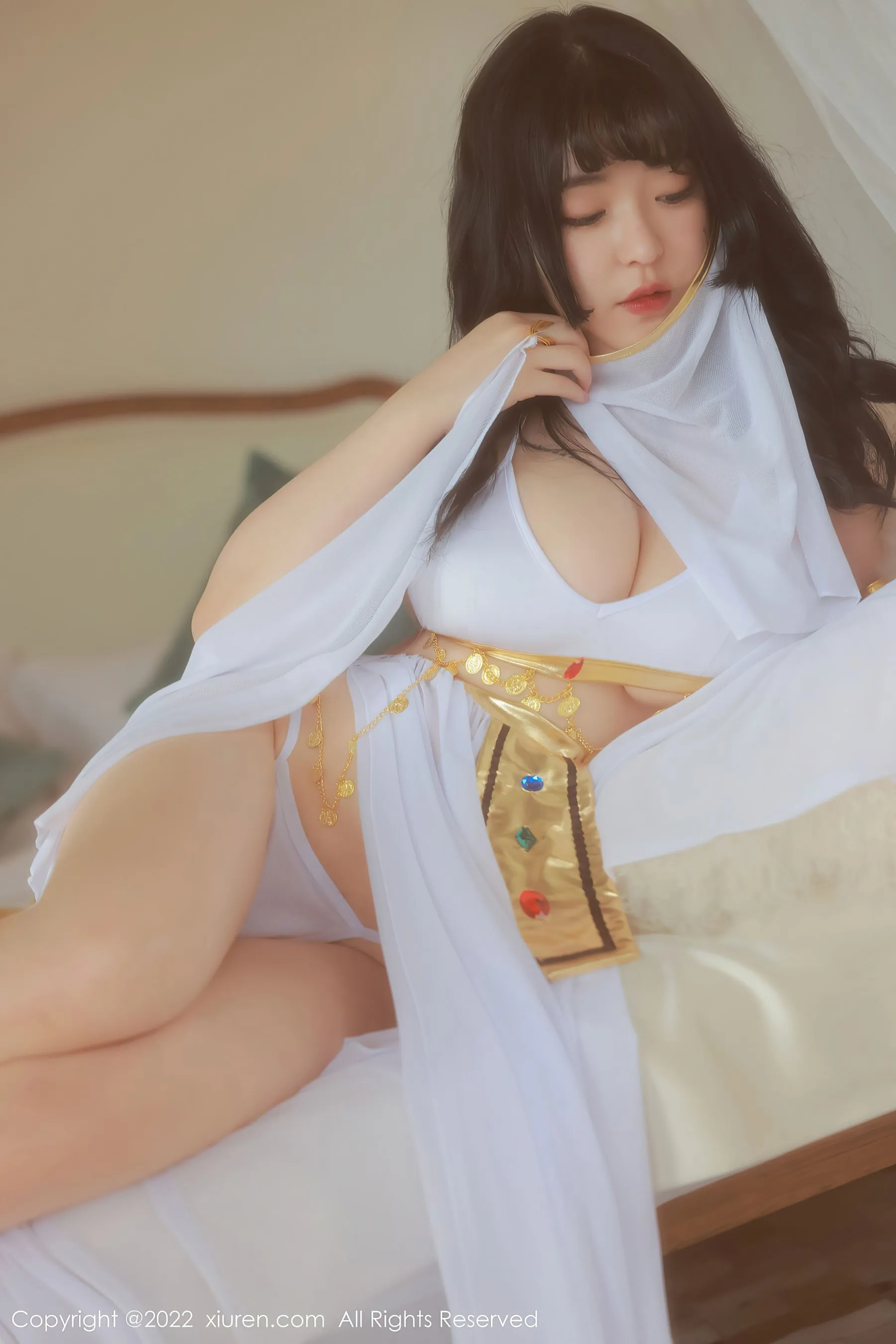 彰化夜晚主播美照 – 甜美魅力室內實錄獨家 - 43