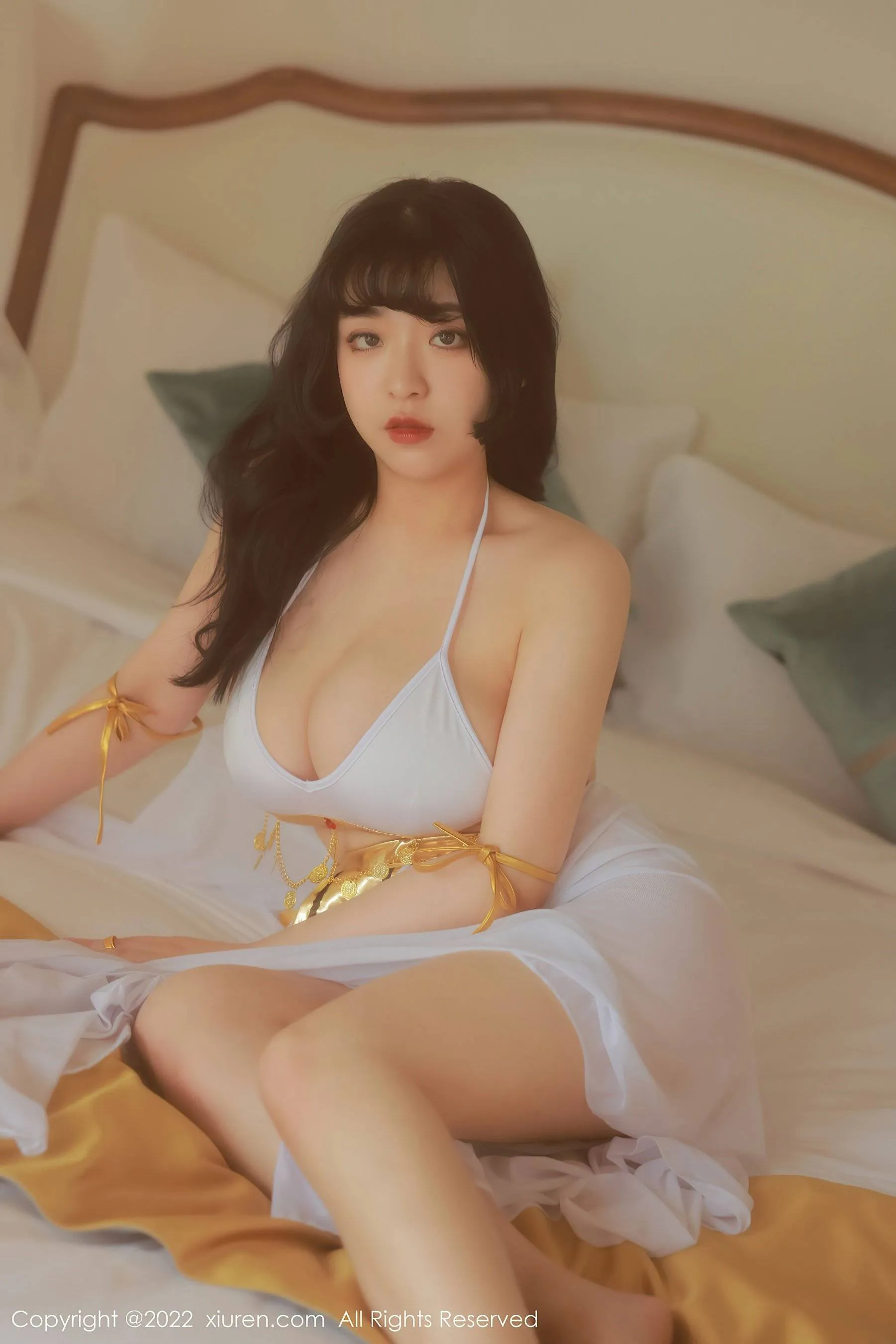 彰化夜晚主播美照 – 甜美魅力室內實錄獨家 - 5
