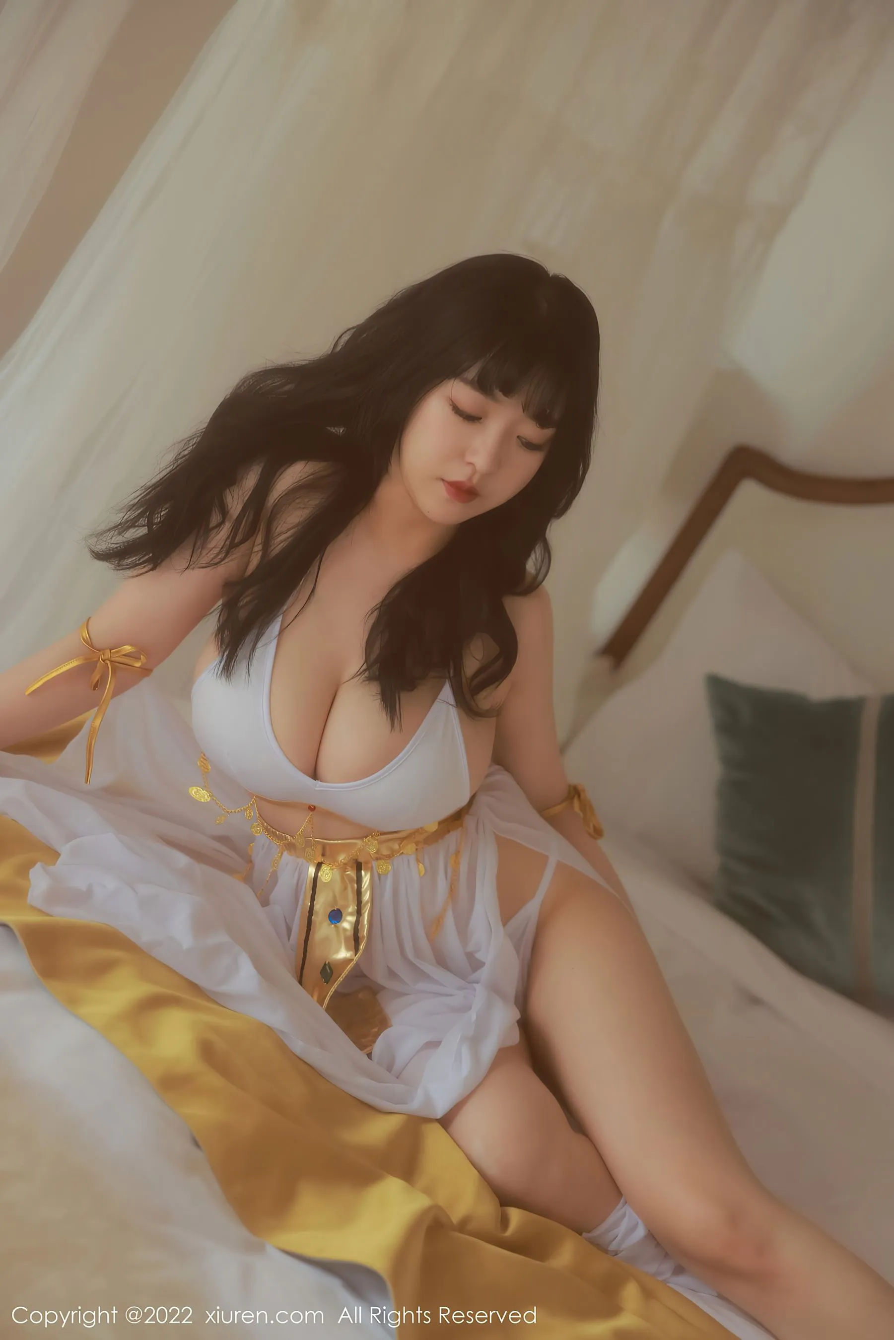 彰化夜晚主播美照 – 甜美魅力室內實錄獨家 - 8