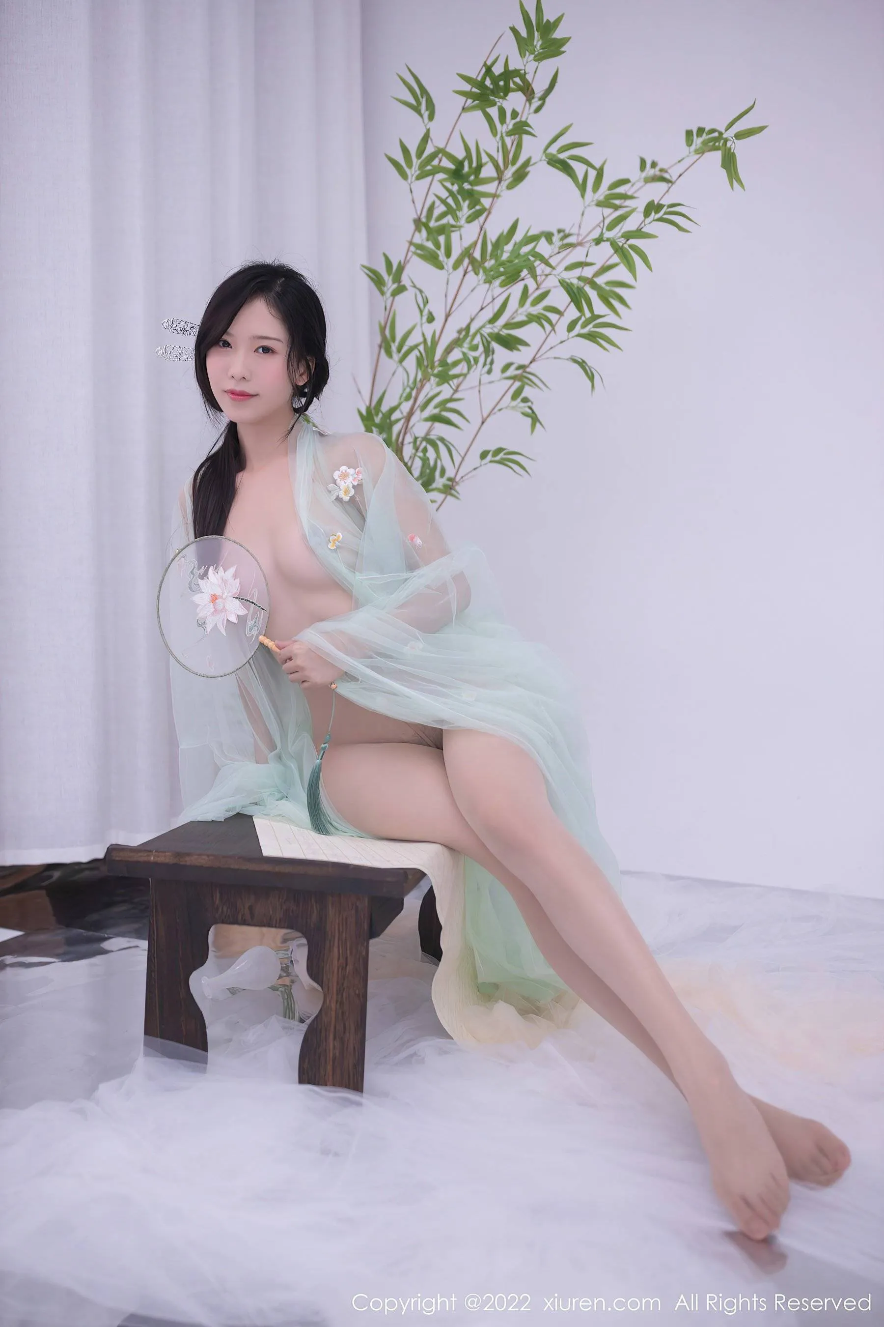 舞者火辣寫真館寫真 – 晴日神秘風格展現限量 - 26