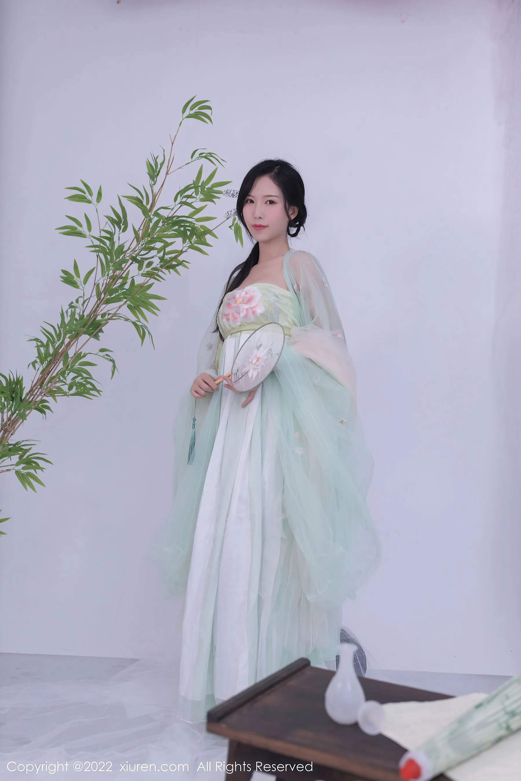 舞者火辣寫真館寫真 – 晴日神秘風格展現限量 - 73
