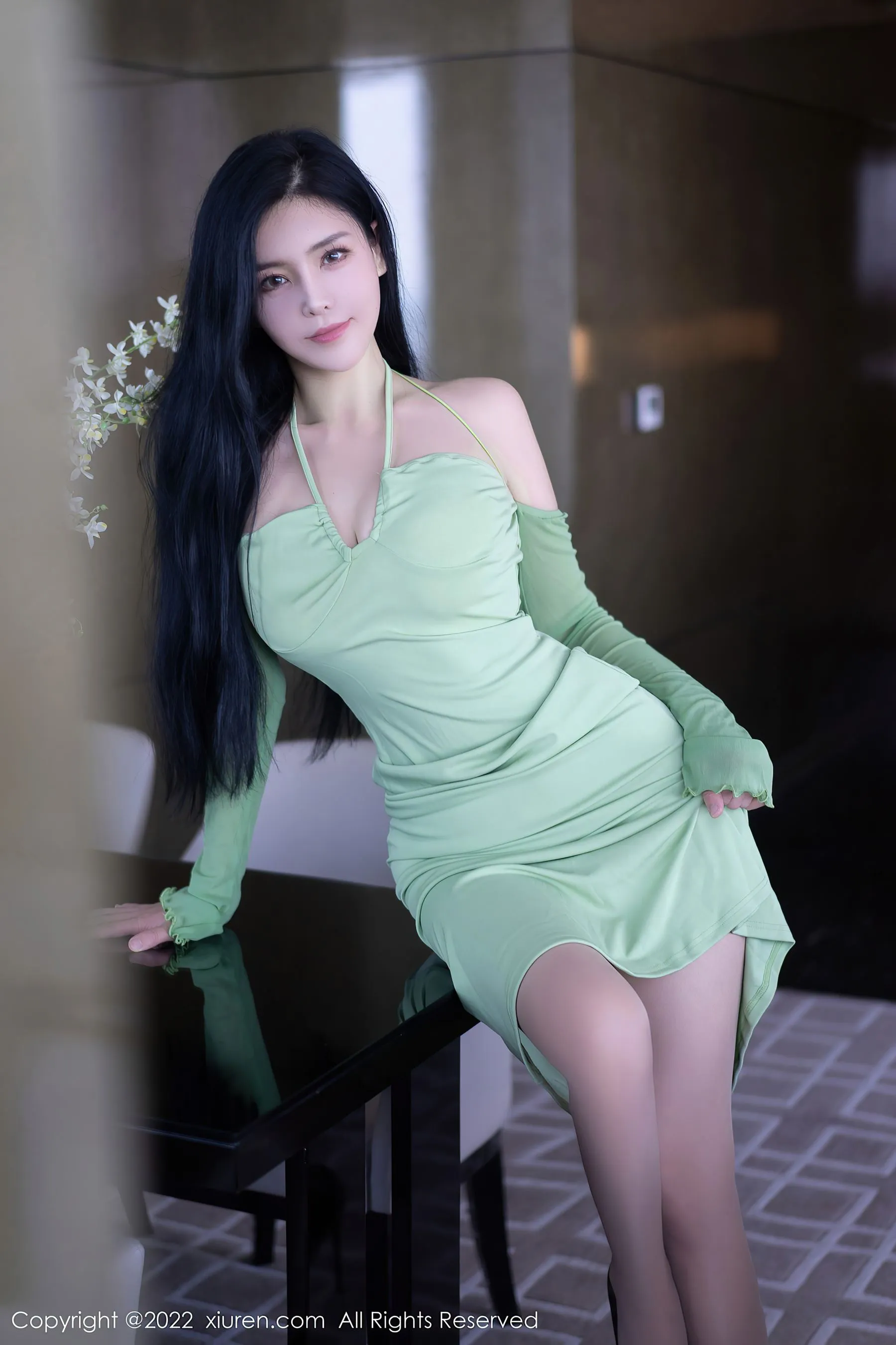 時尚車模私藏美照 – 桃園海邊正午獨家呈現典藏 - 59