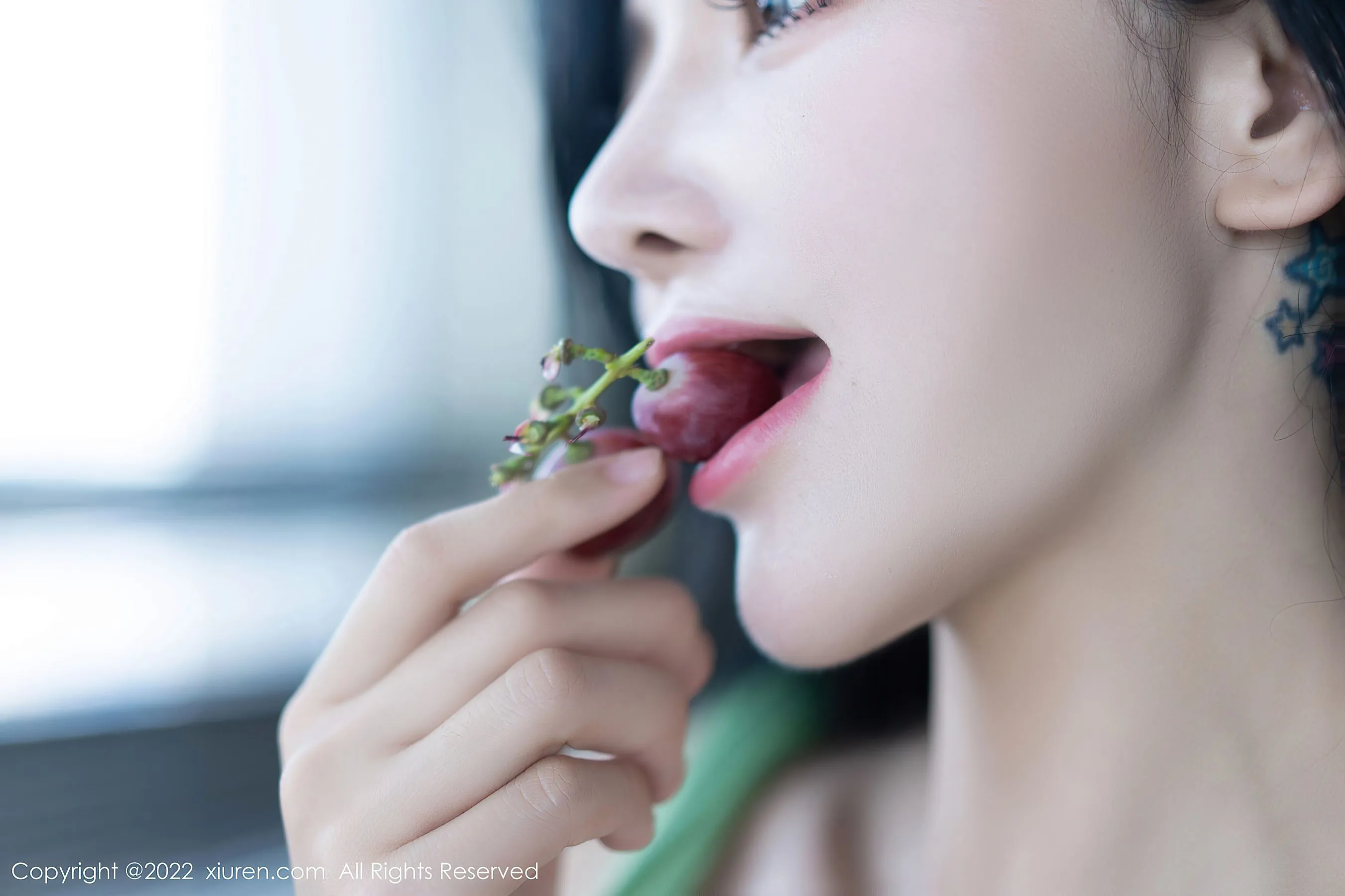 時尚車模私藏美照 – 桃園海邊正午獨家呈現典藏 - 9