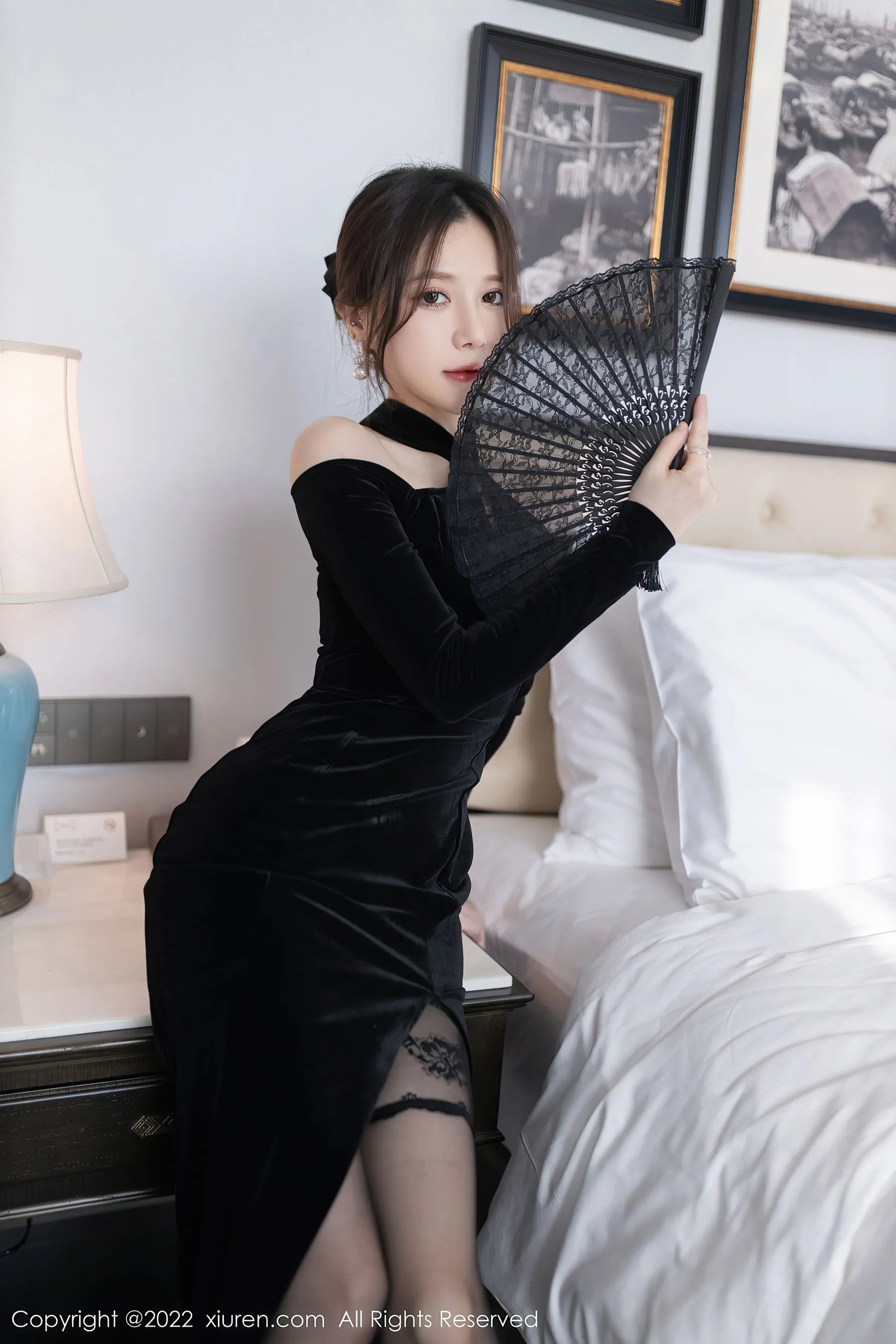 雲林全日護士美照 – 優雅魅力戶外實錄典藏 - 37