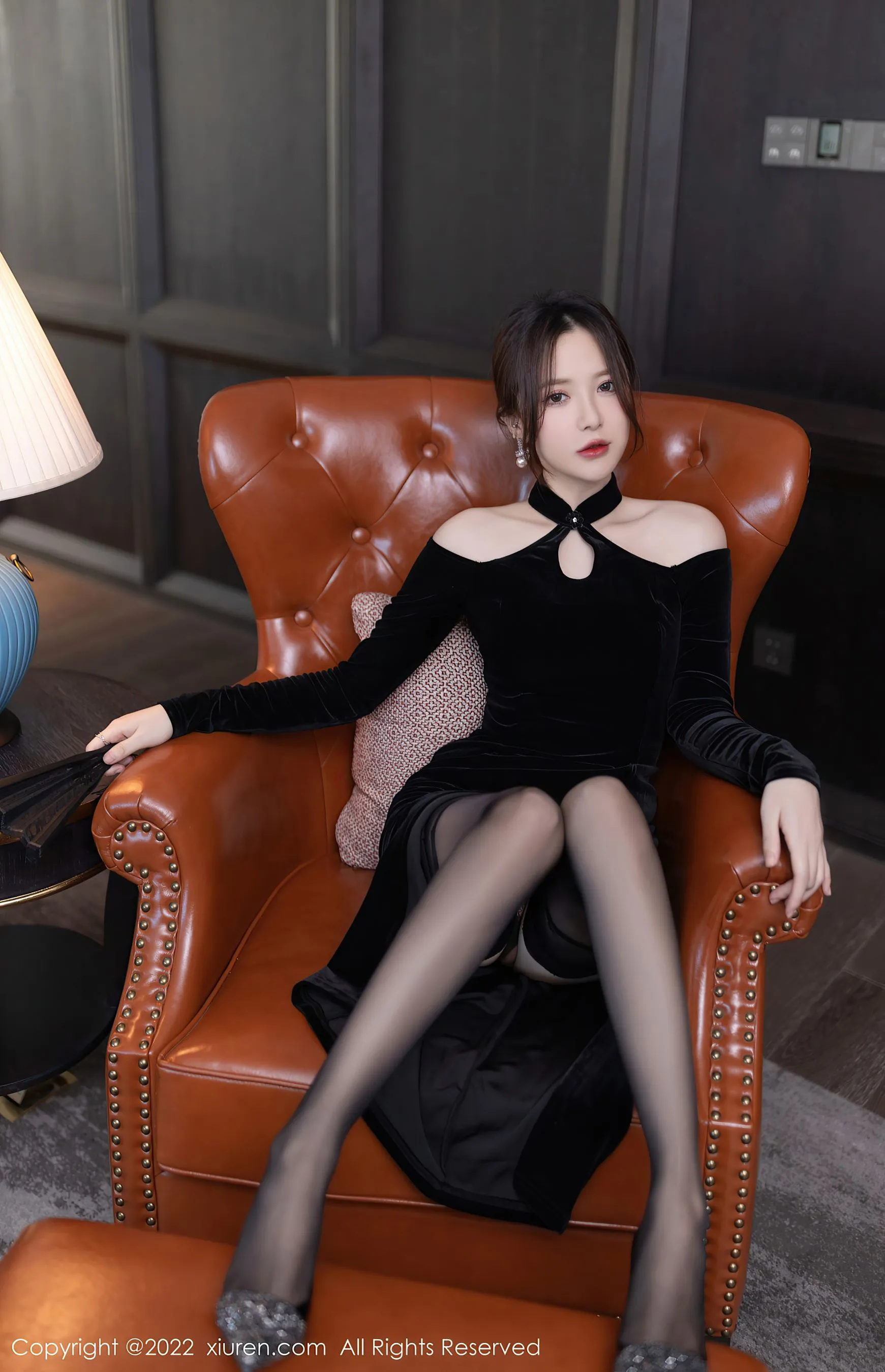 雲林全日護士美照 – 優雅魅力戶外實錄典藏 - 57