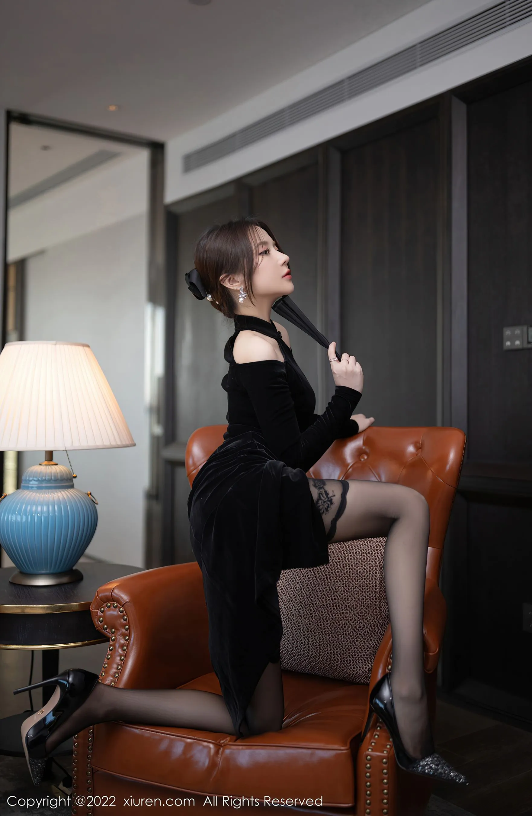 雲林全日護士美照 – 優雅魅力戶外實錄典藏 - 61