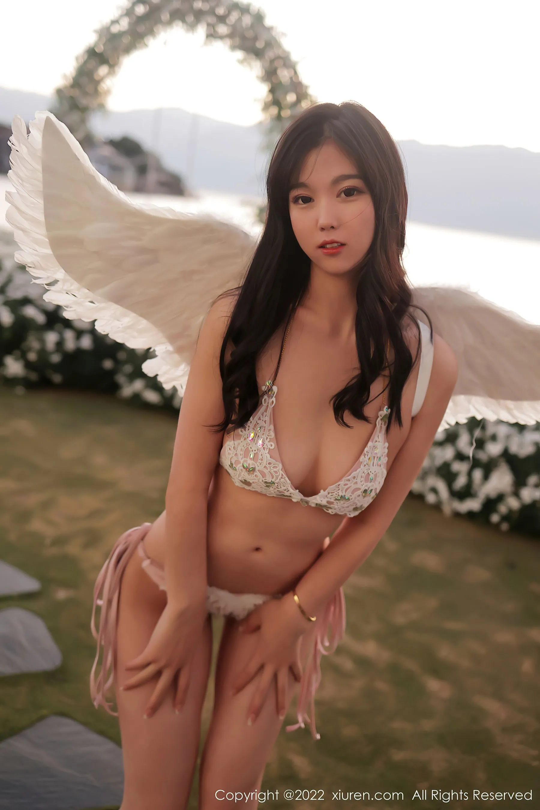 雲林正午車模美照 – 活潑魅力寫真館實錄珍藏 - 13