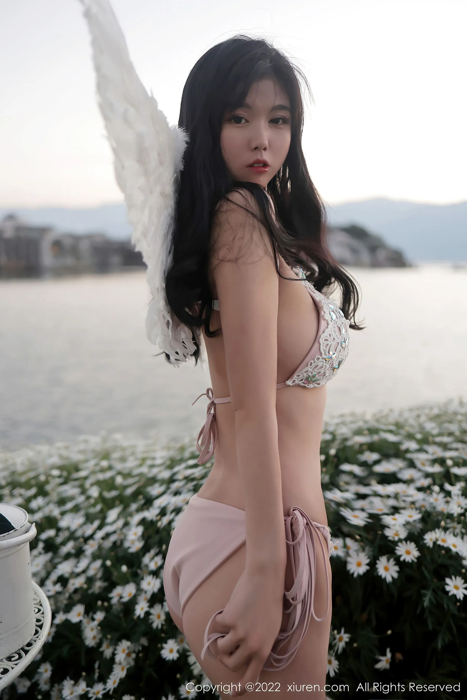 雲林正午車模美照 – 活潑魅力寫真館實錄珍藏 - 28