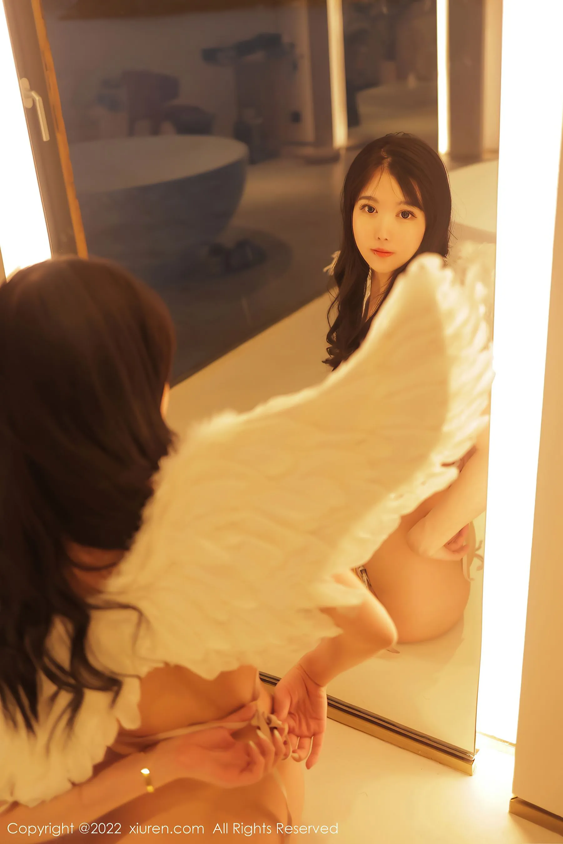 雲林正午車模美照 – 活潑魅力寫真館實錄珍藏 - 53