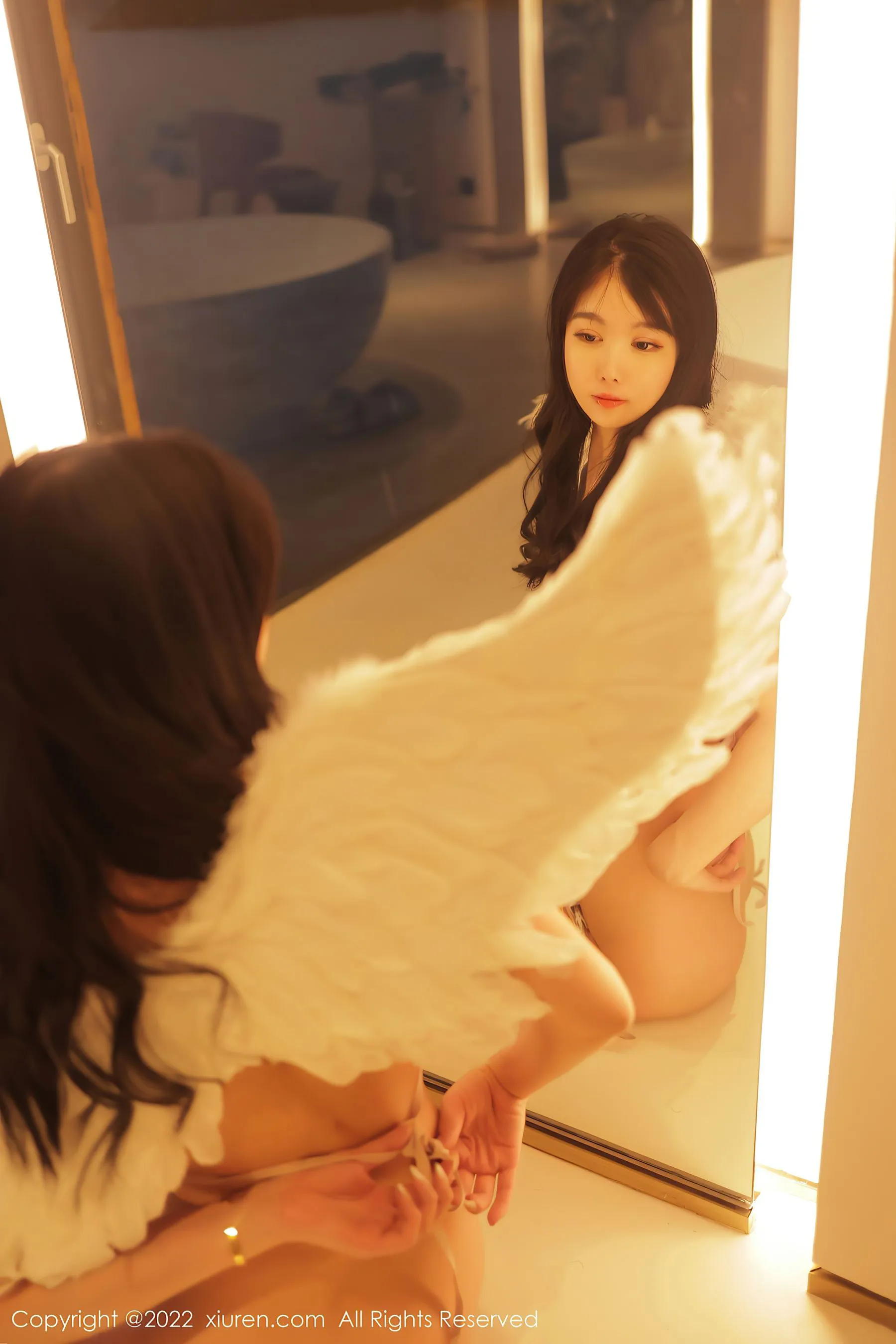 雲林正午車模美照 – 活潑魅力寫真館實錄珍藏 - 54