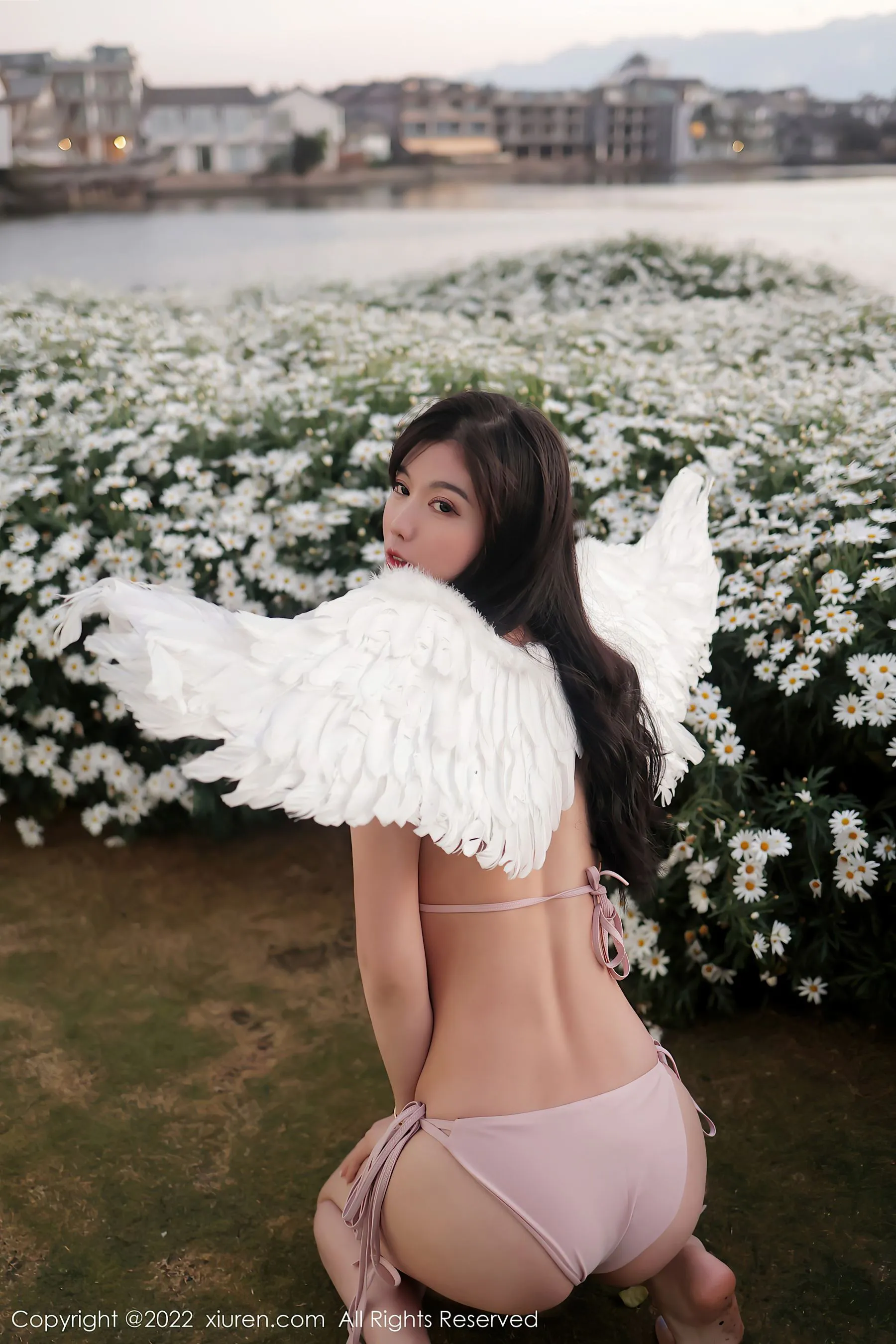 雲林正午車模美照 – 活潑魅力寫真館實錄珍藏 - 6