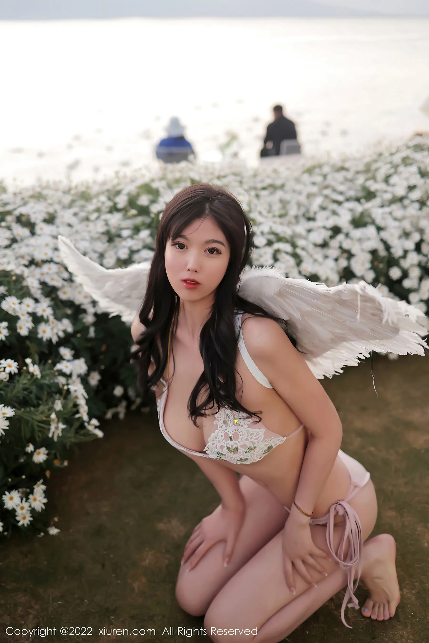 雲林正午車模美照 – 活潑魅力寫真館實錄珍藏 - 8