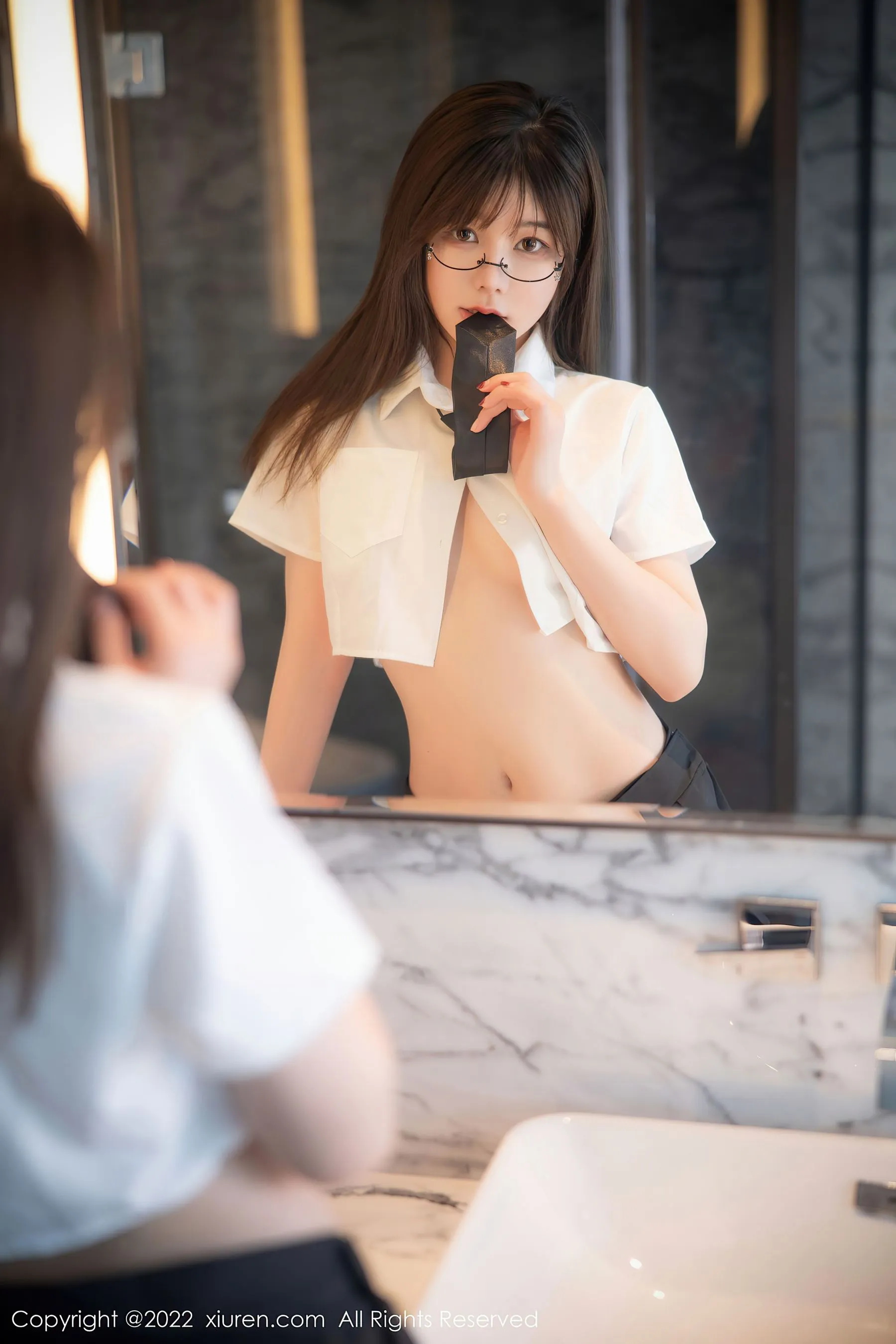 活力時刻模特自然光寫真 – 春季活潑風採再現精選 - 34