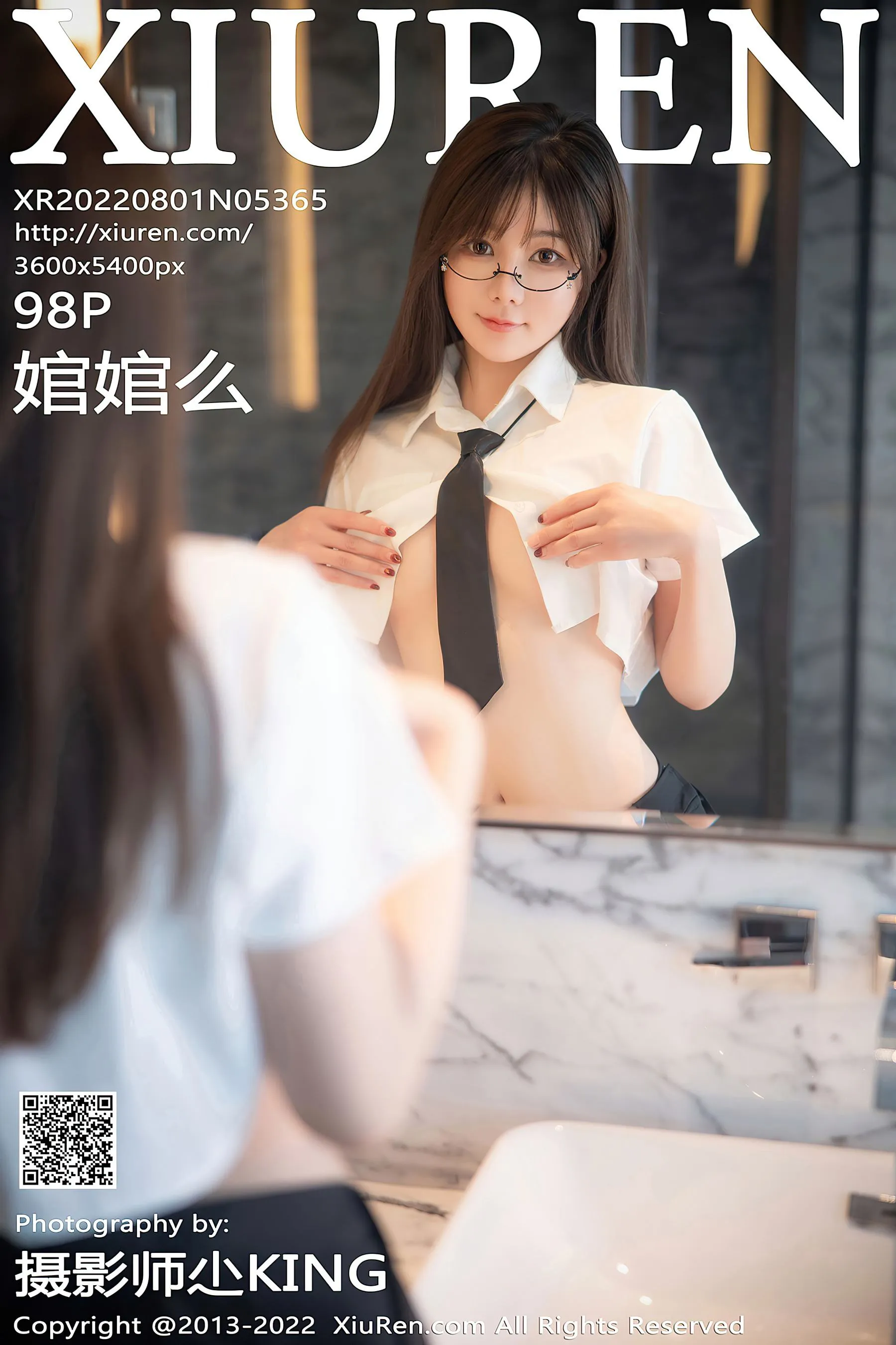 活力時刻模特自然光寫真 – 春季活潑風採再現精選 - 99