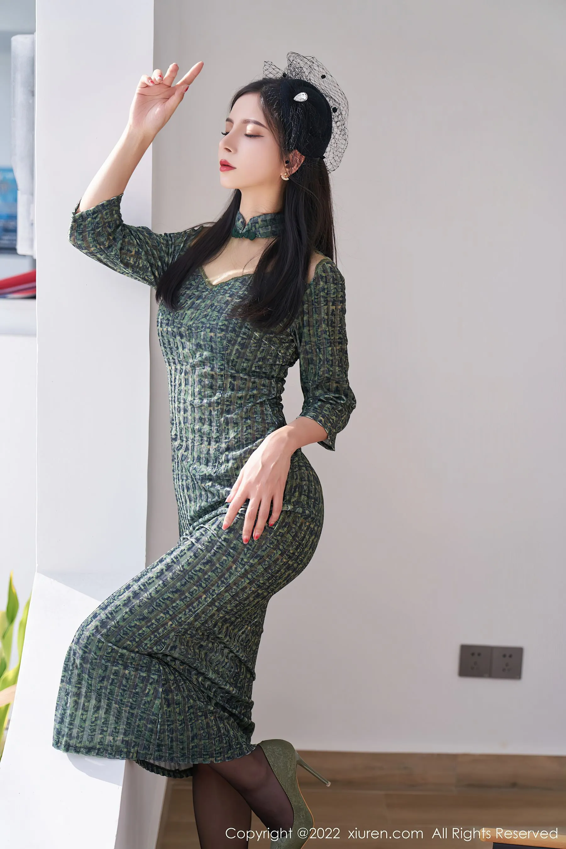 網紅魅惑街拍寫真 – 夏日自信風格展現典藏 - 40