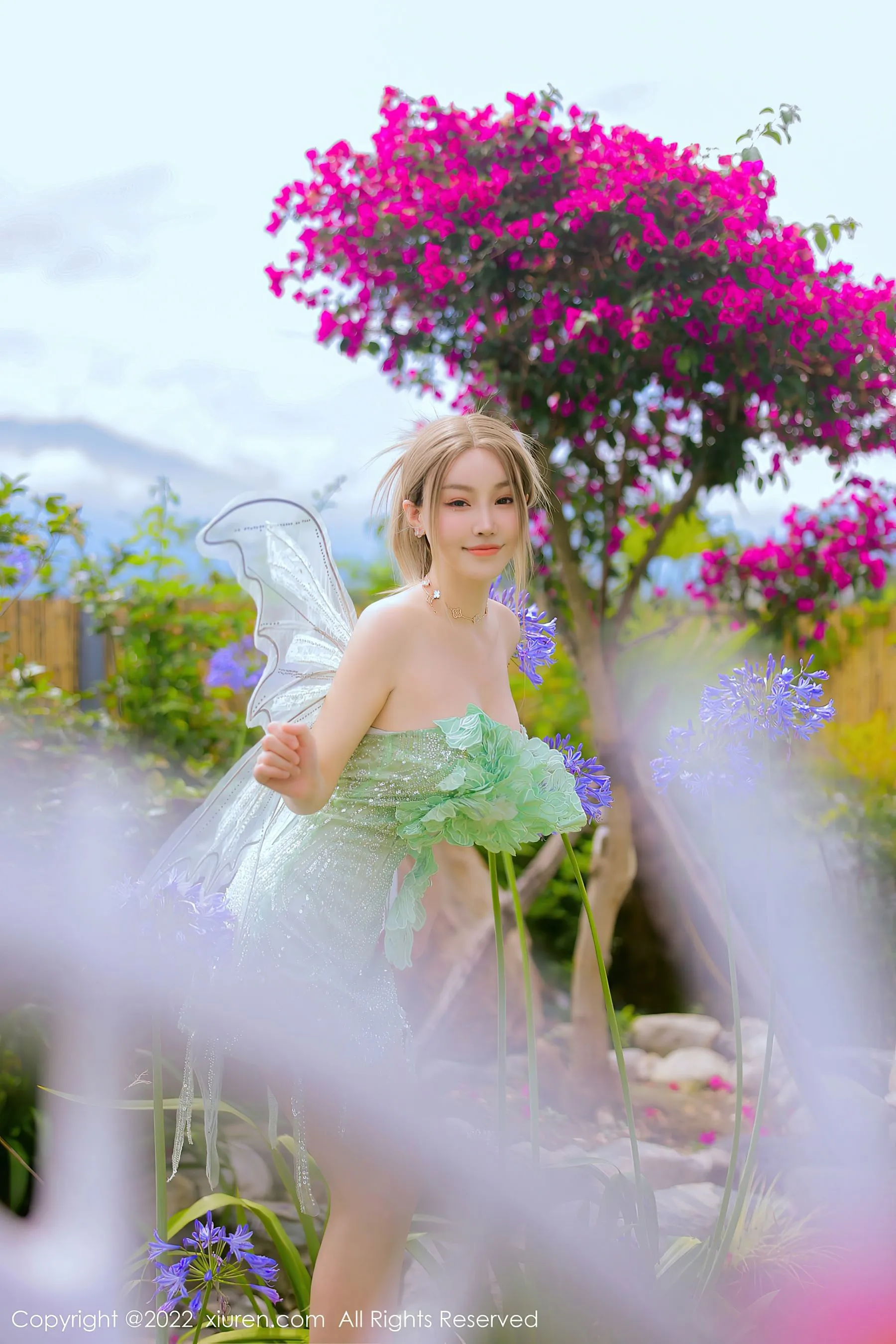 午後桃園校花寫真精選 – 活潑室內優雅完美融合典藏 - 35