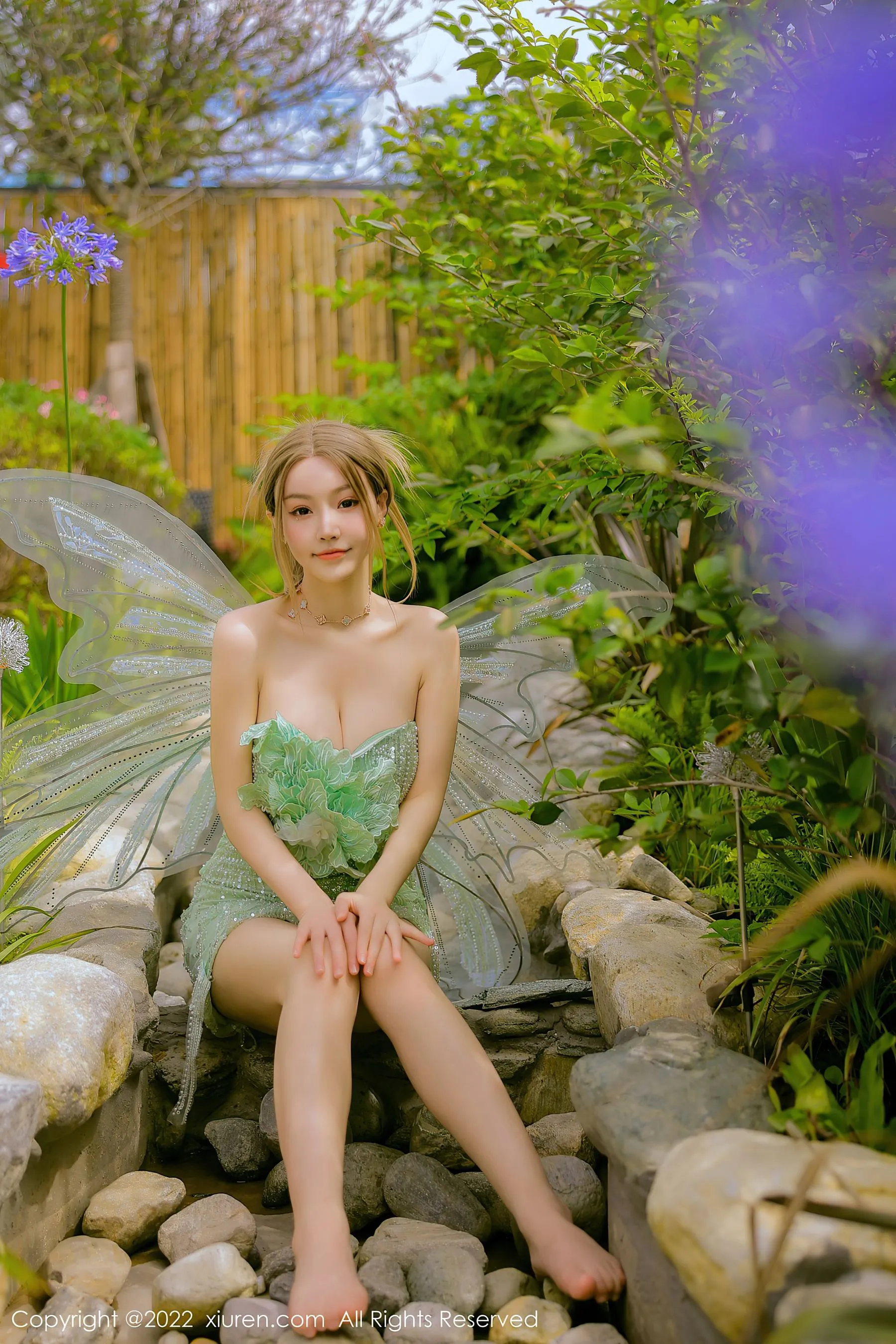 午後桃園校花寫真精選 – 活潑室內優雅完美融合典藏 - 39