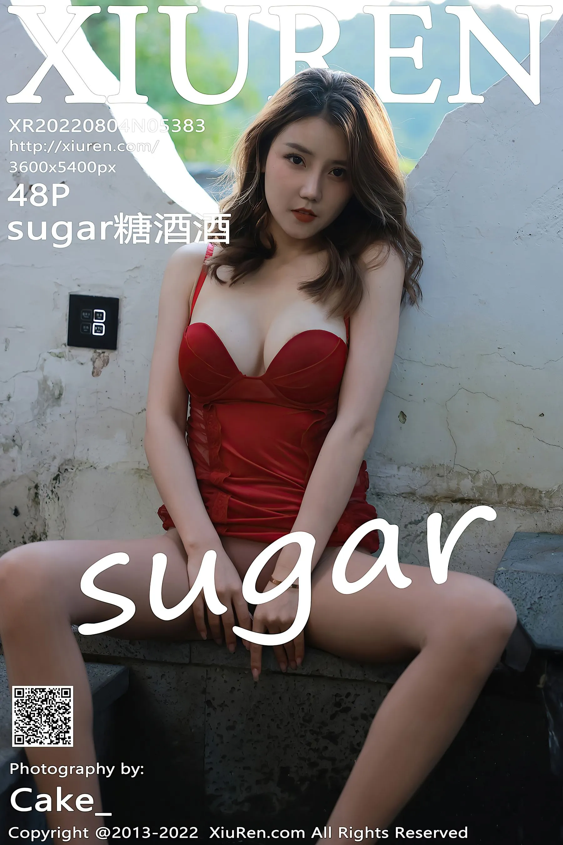 活力時刻護士海邊寫真 – 春季性感風採再現珍藏 - 50