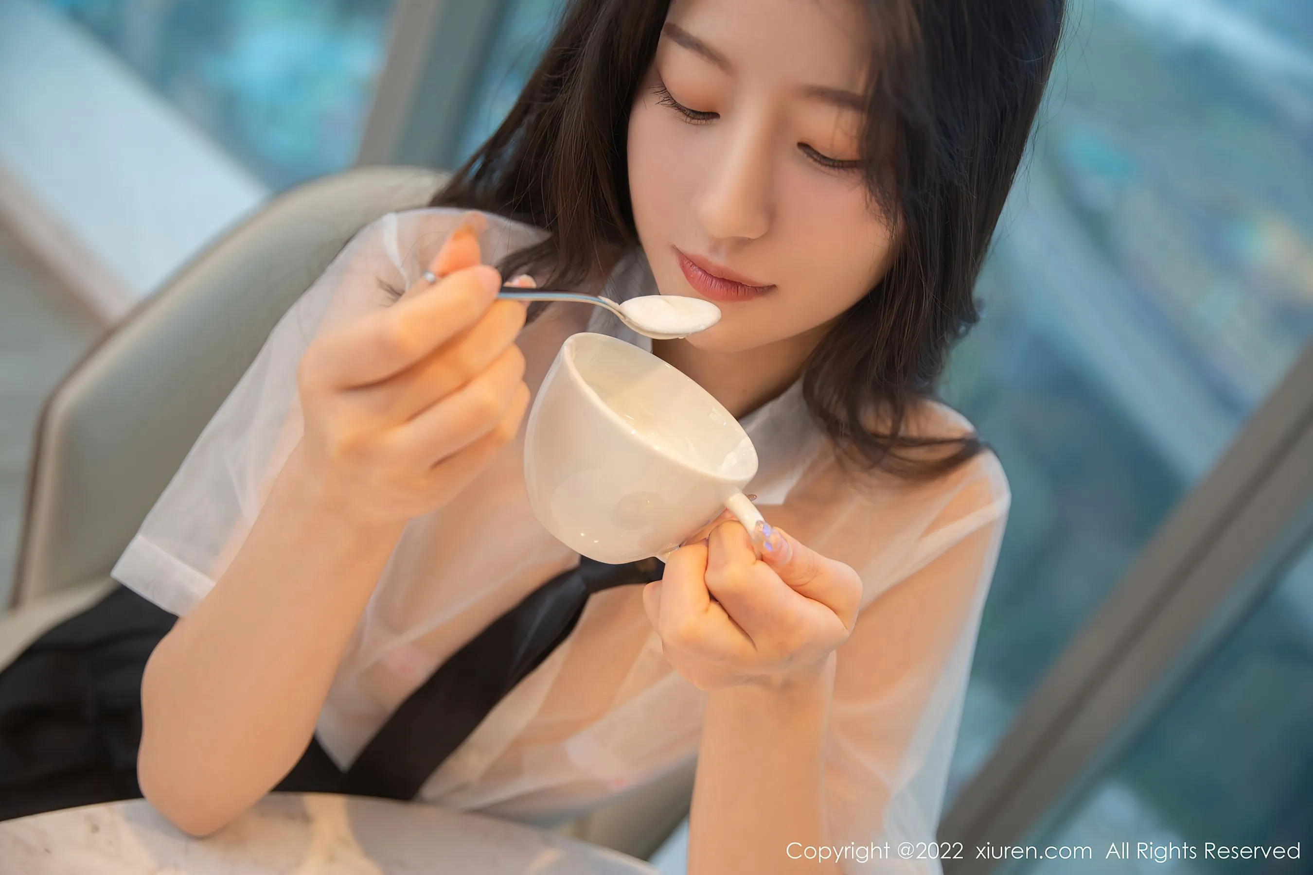 苗慄夜晚DJ美照 – 優雅魅力私房實錄精選 - 40