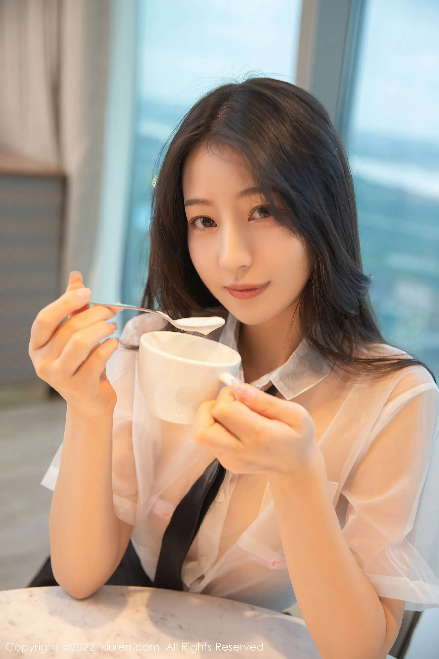 苗慄夜晚DJ美照 – 優雅魅力私房實錄精選 - 41