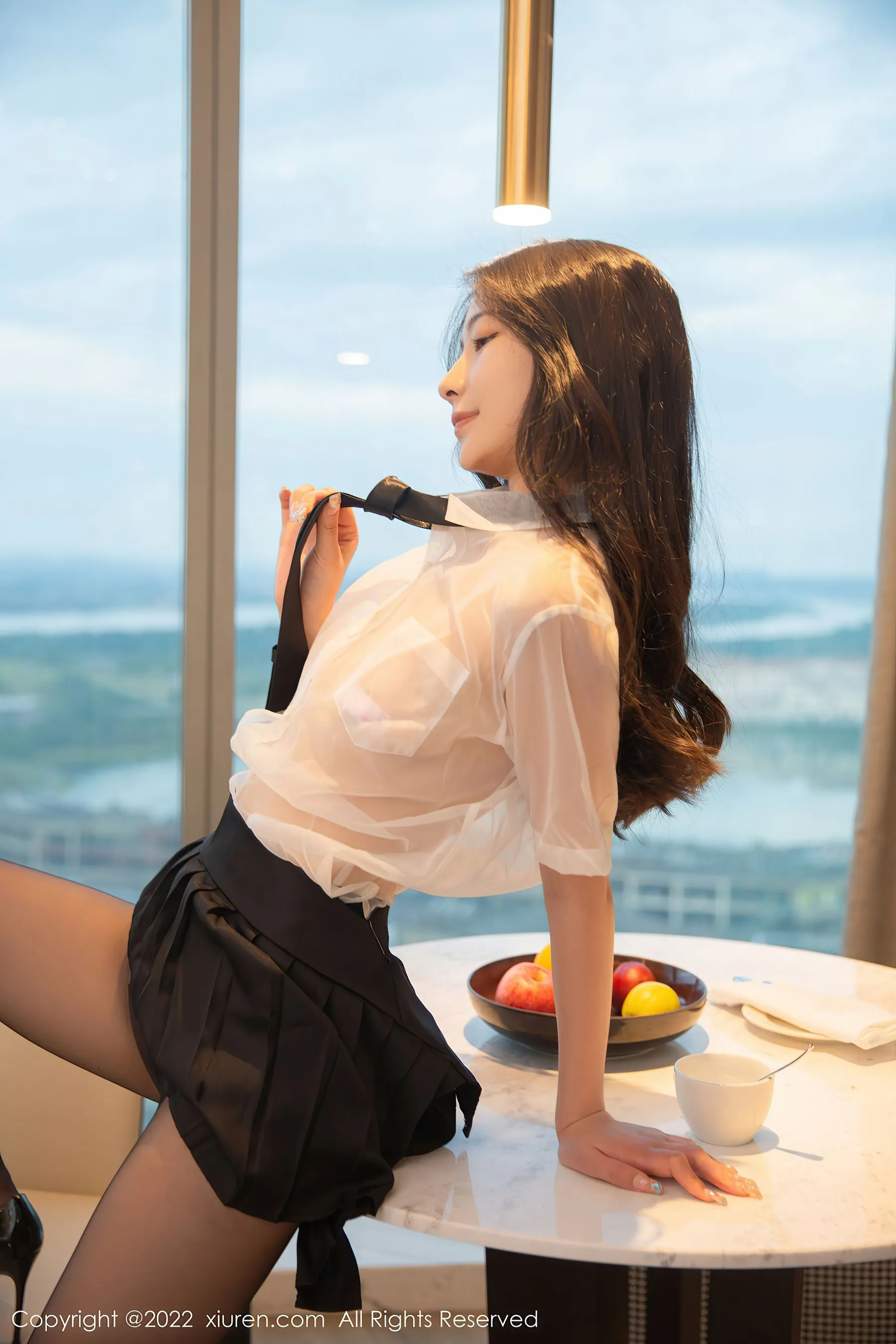 苗慄夜晚DJ美照 – 優雅魅力私房實錄精選 - 50