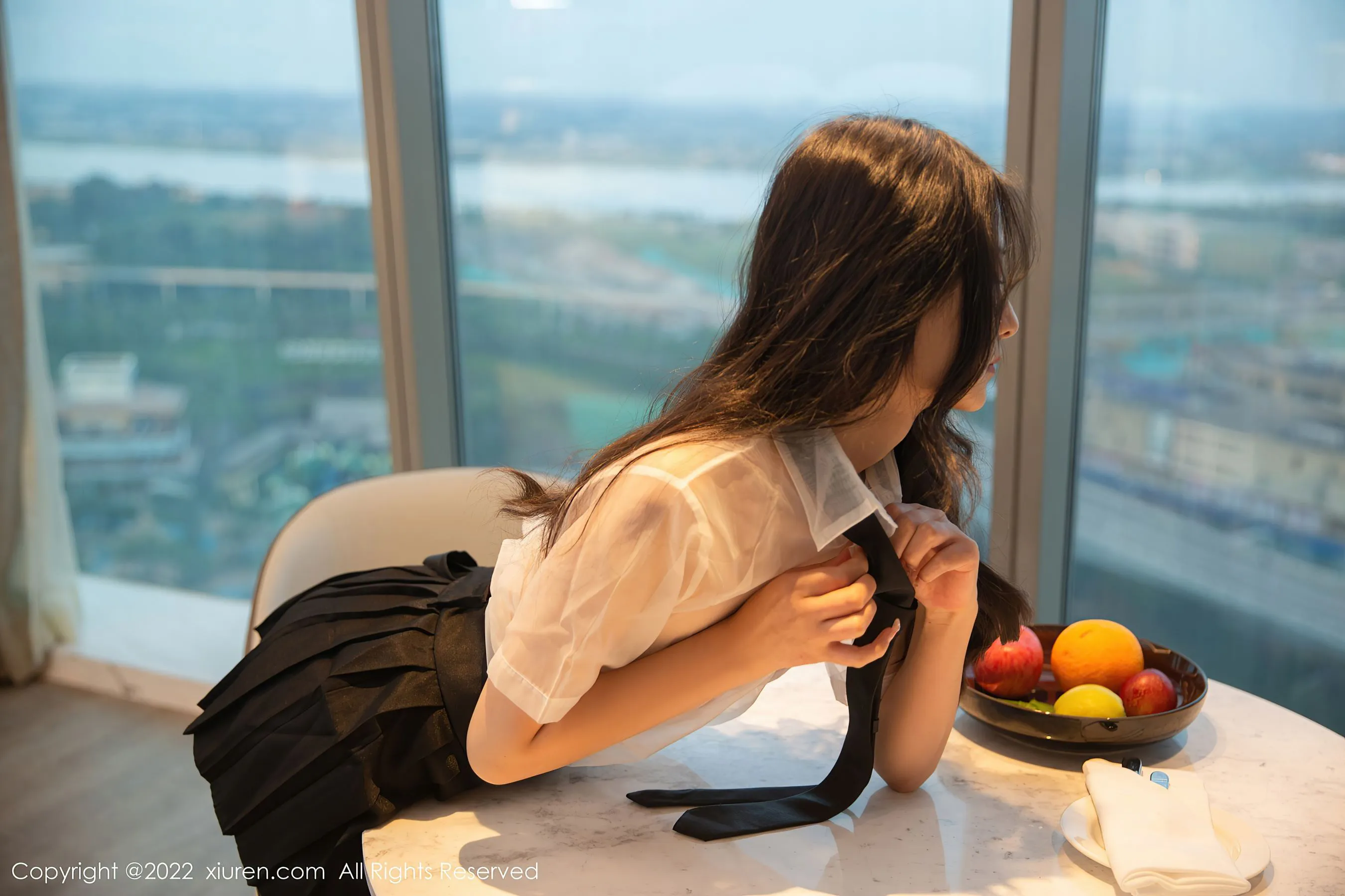 苗慄夜晚DJ美照 – 優雅魅力私房實錄精選 - 55