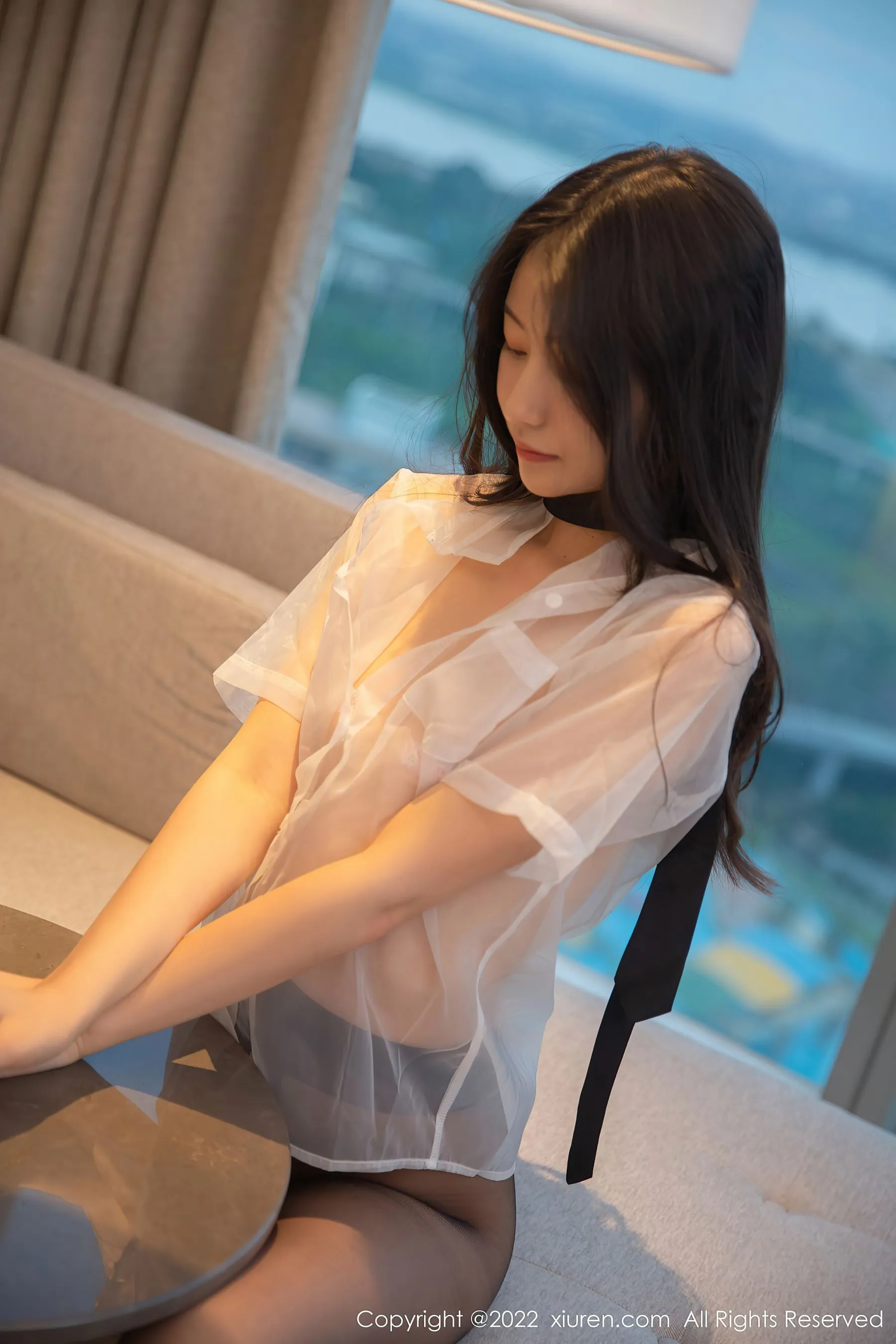 苗慄夜晚DJ美照 – 優雅魅力私房實錄精選 - 67