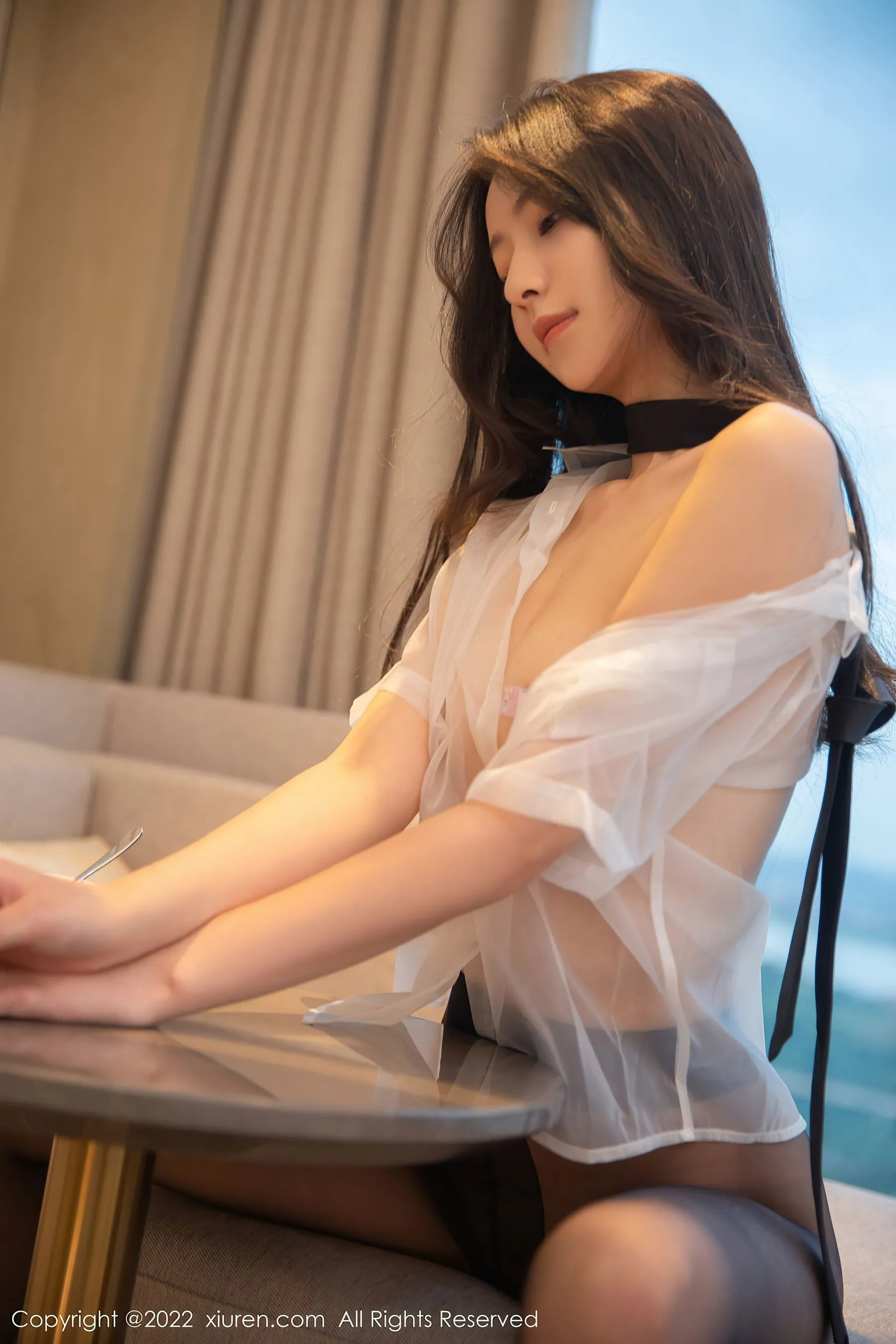 苗慄夜晚DJ美照 – 優雅魅力私房實錄精選 - 68